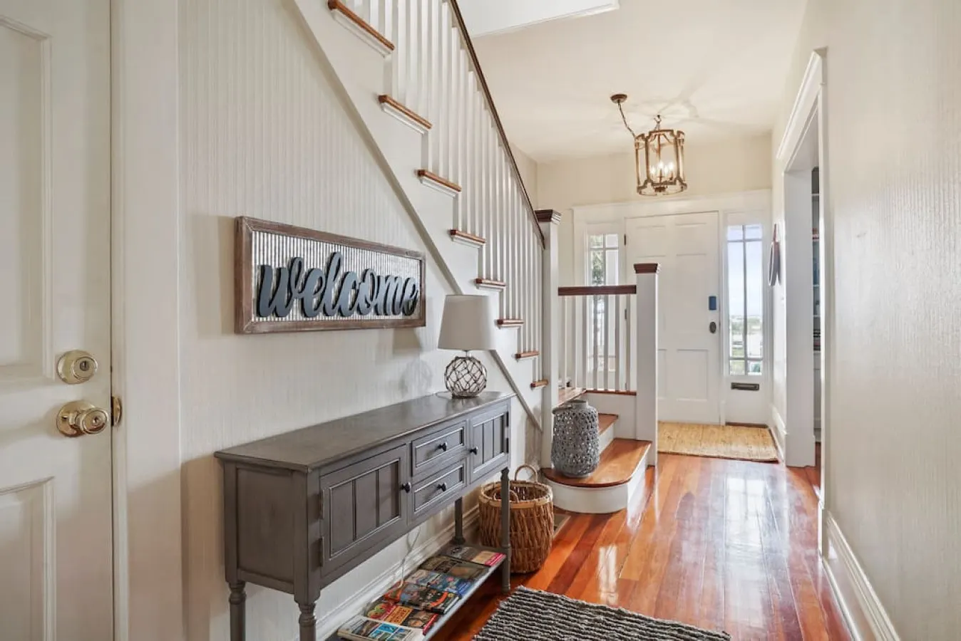 Bella Vista, Waterfront Villa w/Dock 8