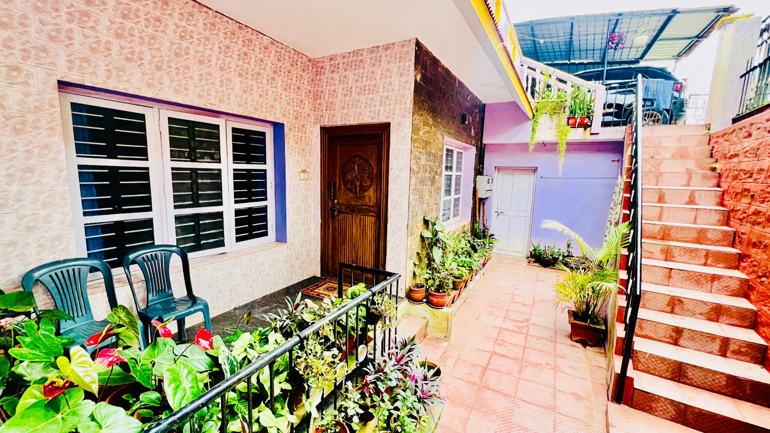 Coorg Eshwari Inn 2BHK Homestay In Madikeri 5