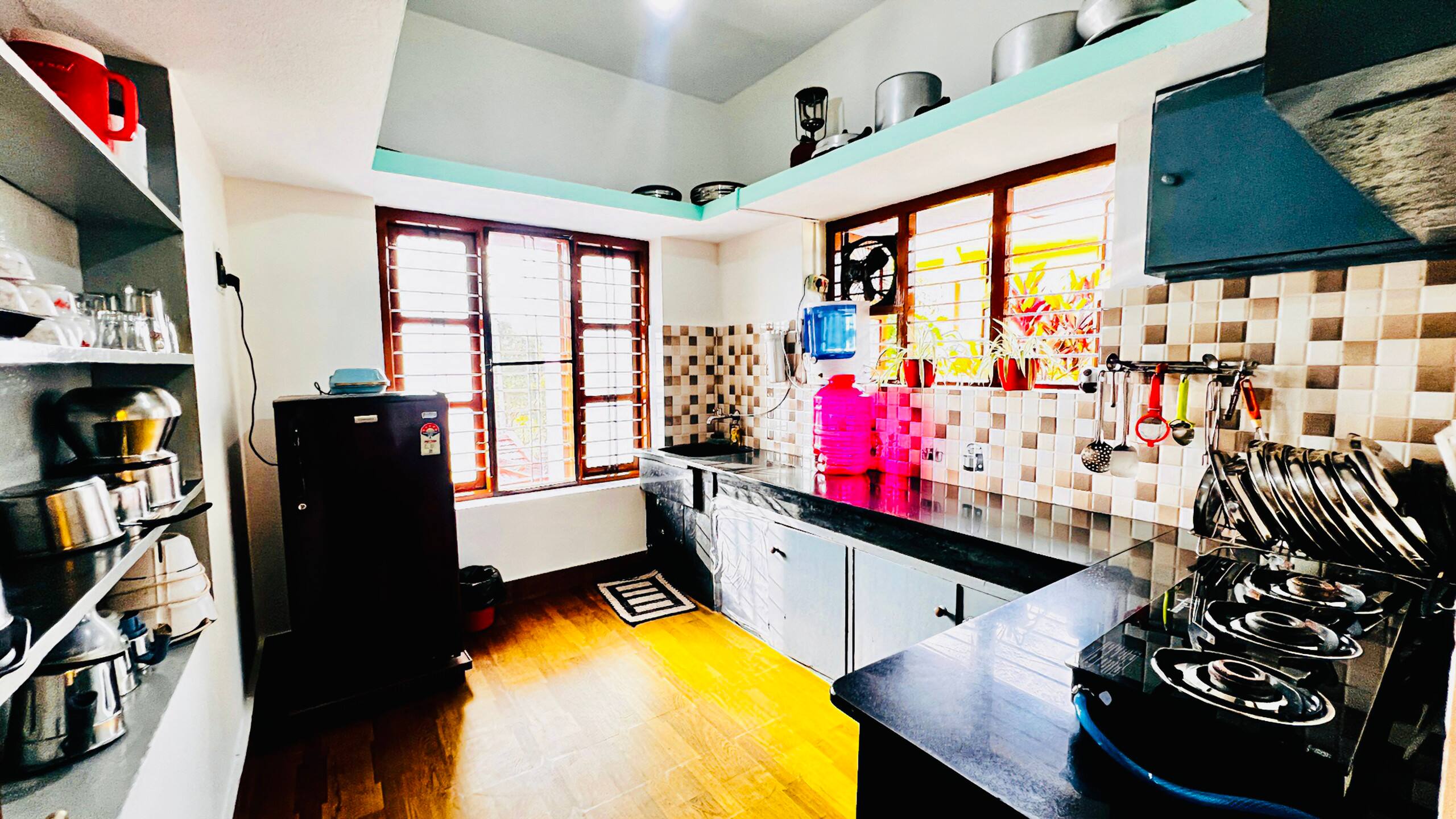Coorg Eshwari Inn 2BHK Homestay In Madikeri 9