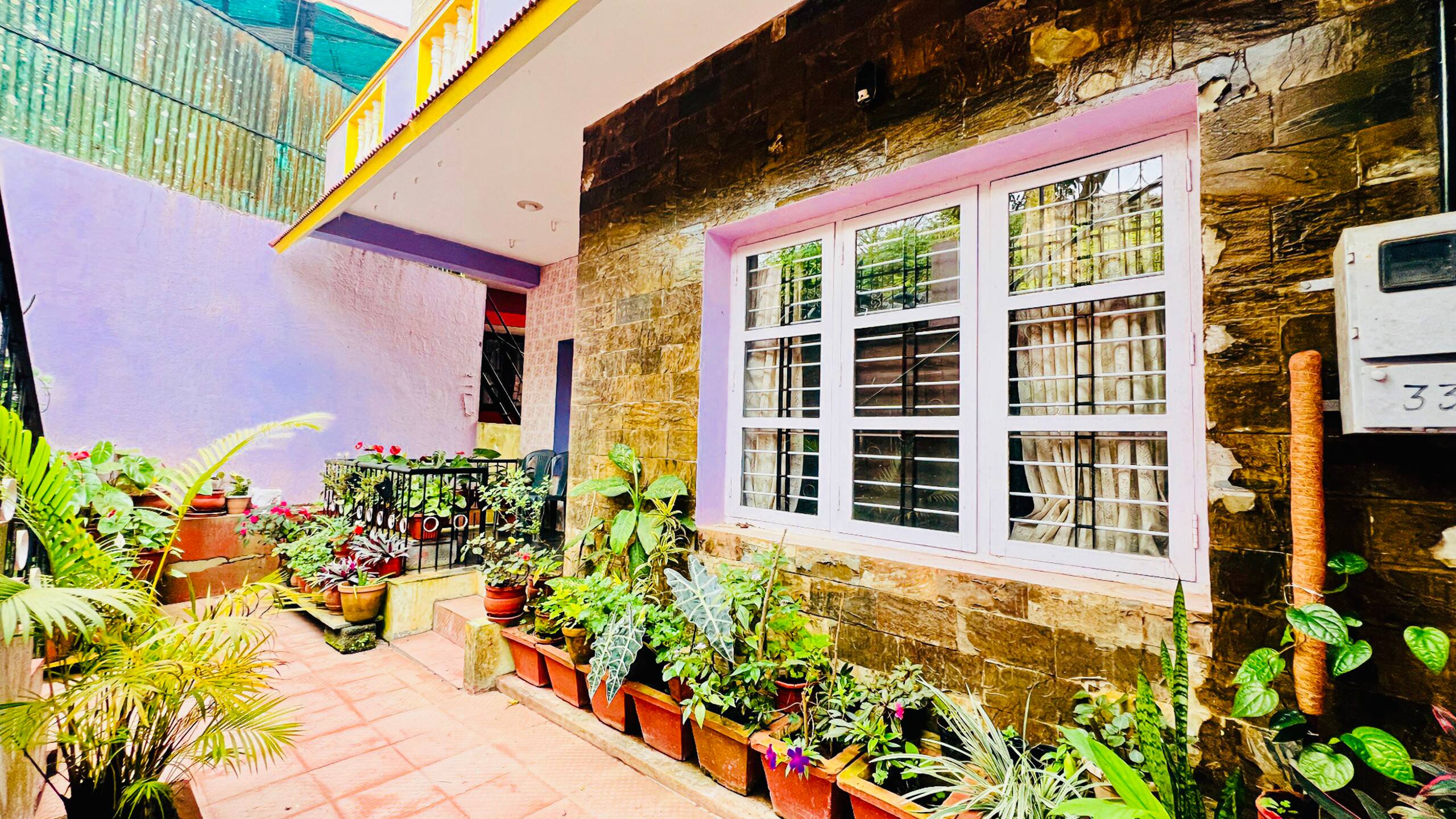 Coorg Eshwari Inn 2BHK Homestay In Madikeri 2