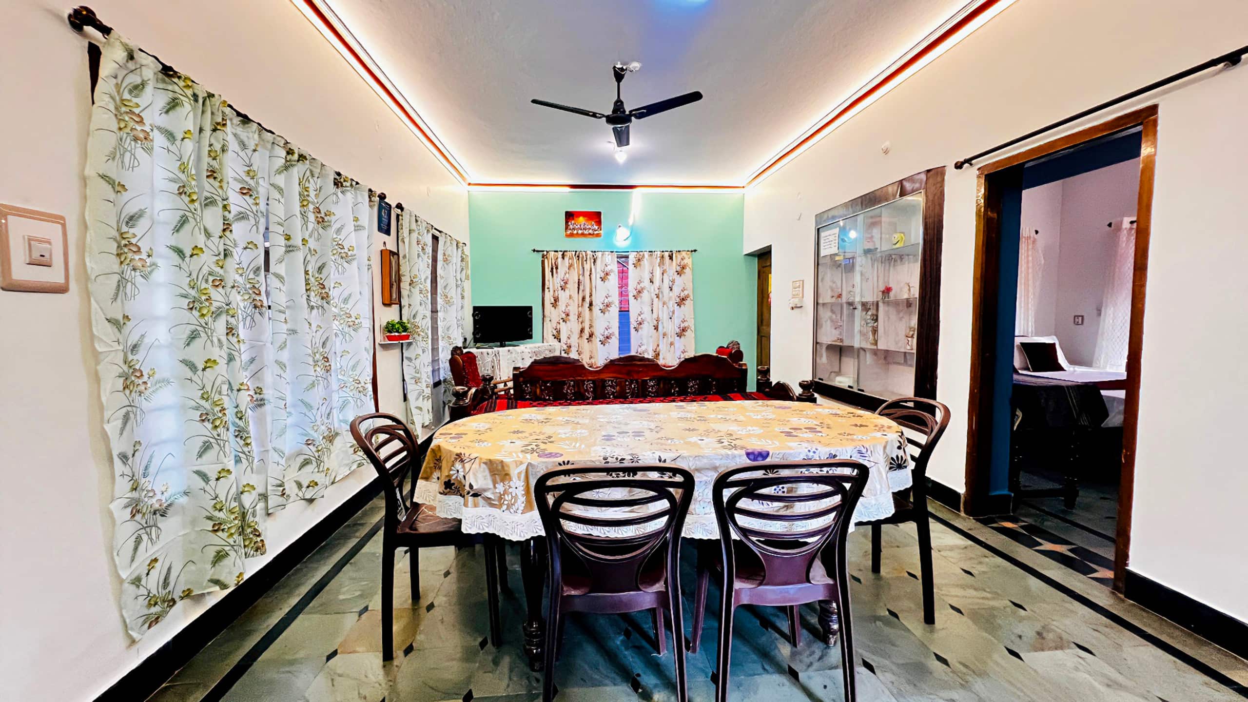 Coorg Eshwari Inn 2BHK Homestay In Madikeri 8