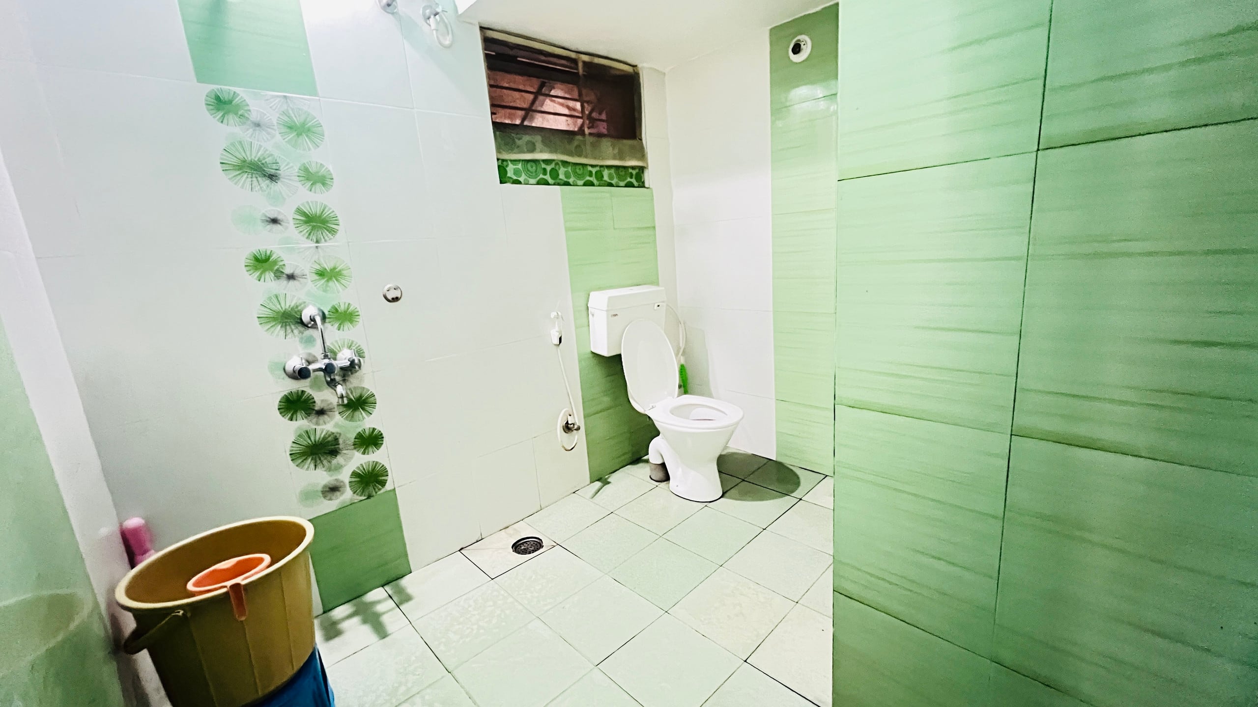 Coorg Eshwari Inn 2BHK Homestay In Madikeri 3