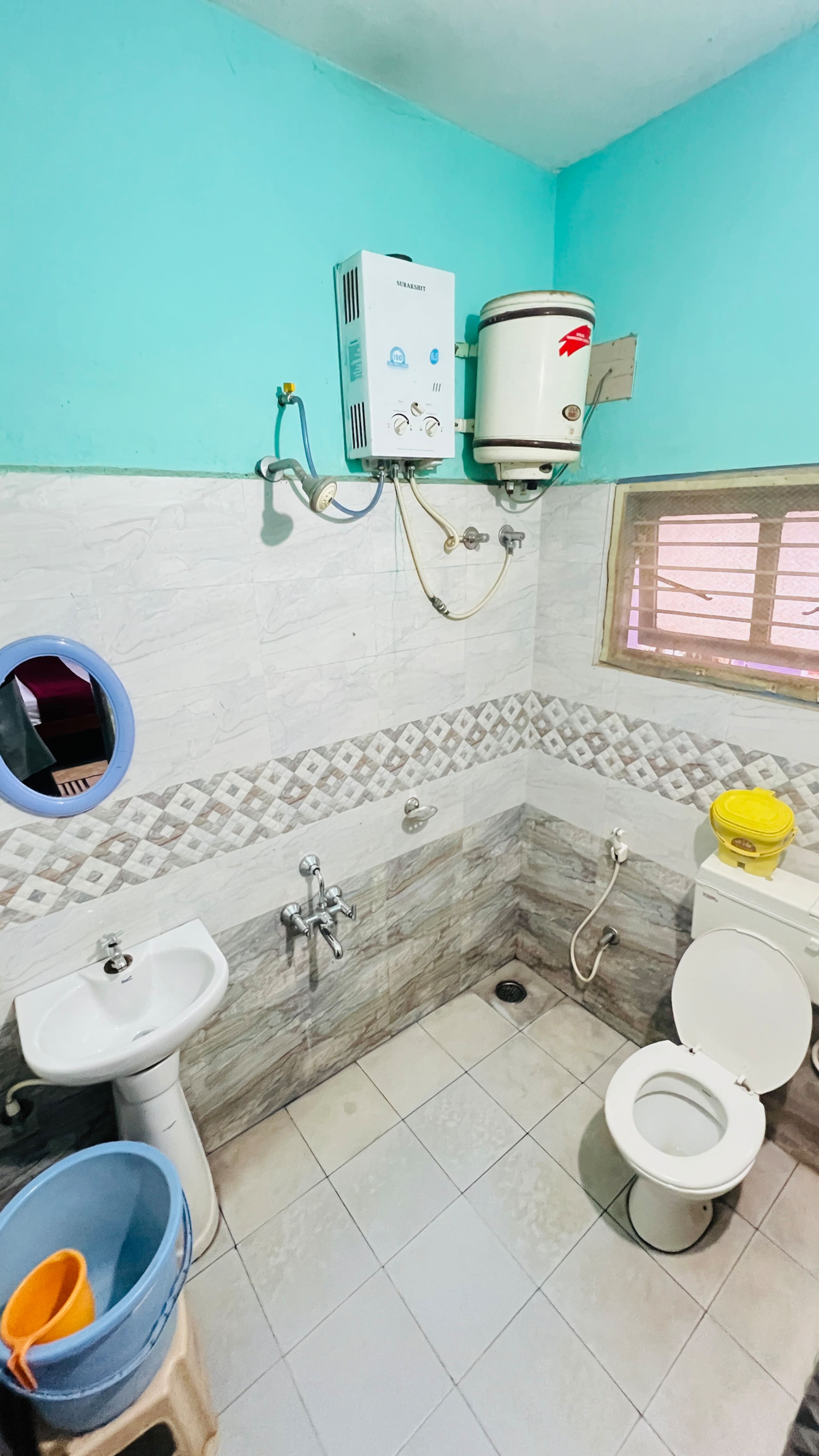 Coorg Eshwari Inn 2BHK Homestay In Madikeri 4