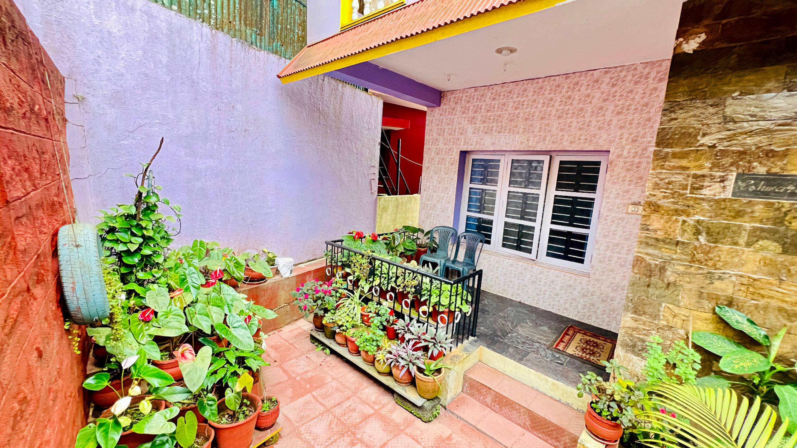 Coorg Eshwari Inn 2BHK Homestay In Madikeri 6