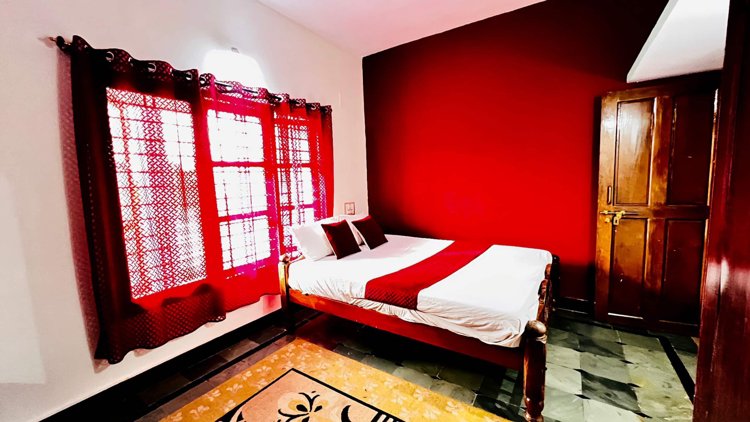 Coorg Eshwari Inn 2BHK Homestay In Madikeri 11