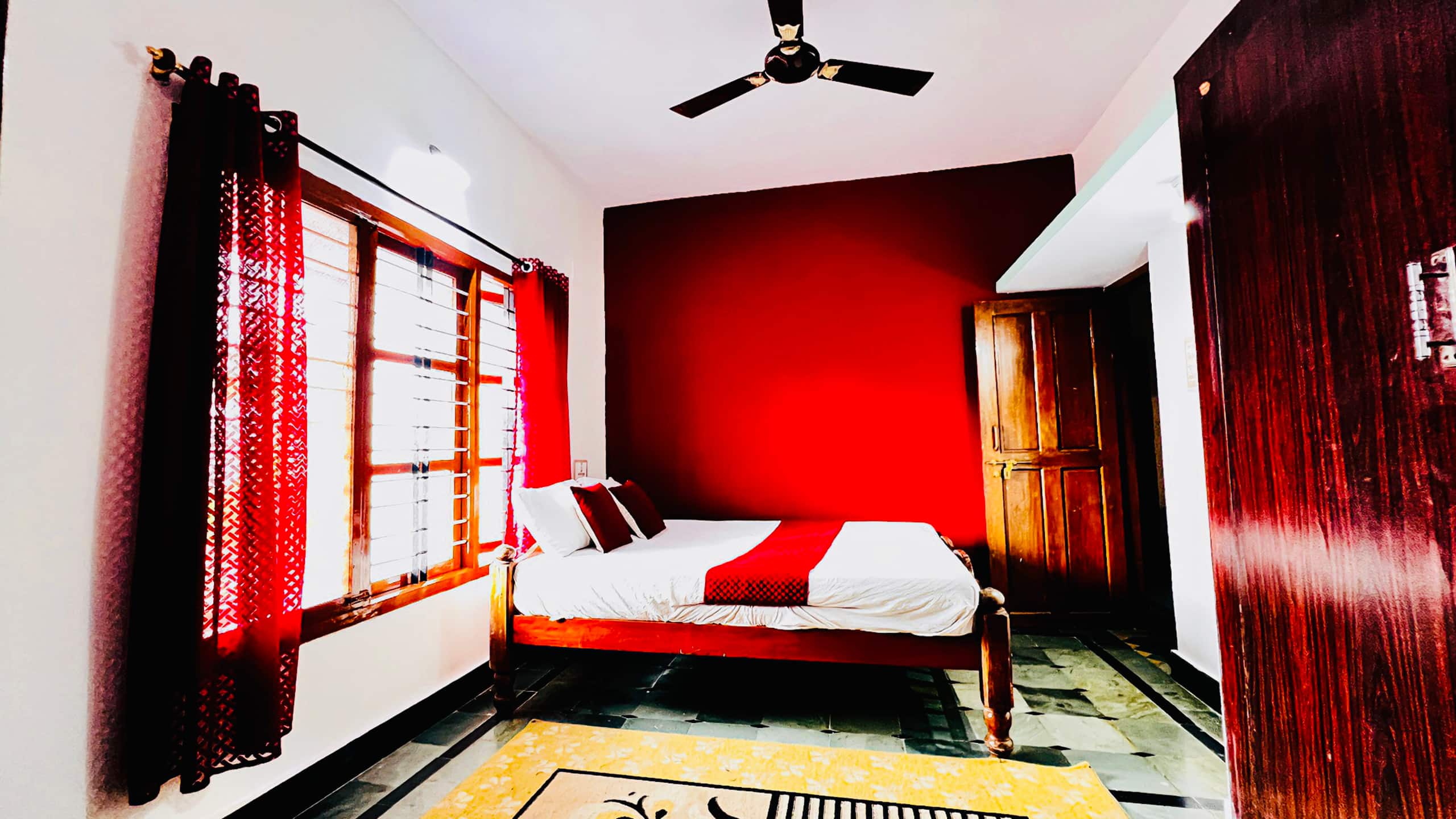Coorg Eshwari Inn 2BHK Homestay In Madikeri 10