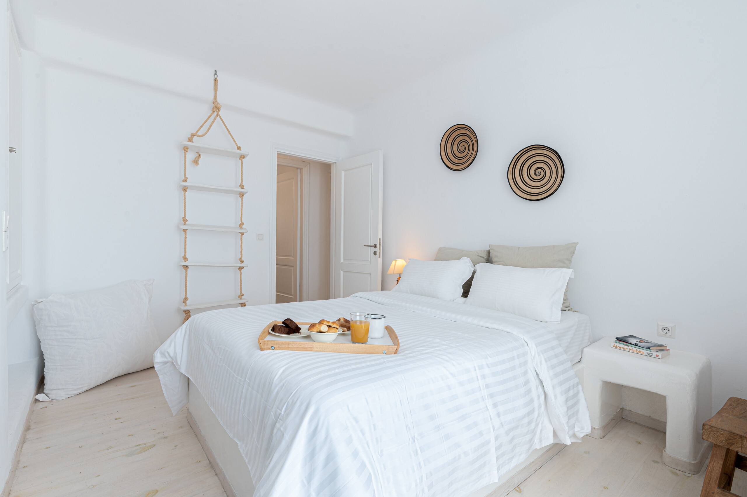 Luxury VillaThelgoMykonos  I, amazing  sea View! 14