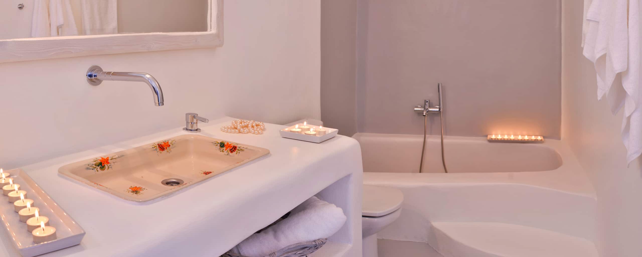 Luxury VillaThelgoMykonos  I, amazing  sea View! 16