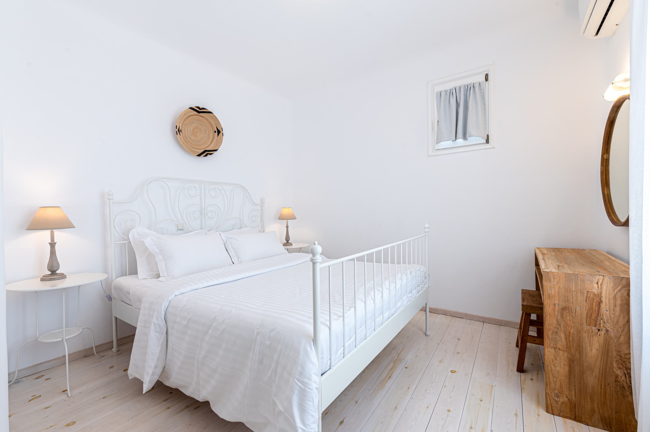 Luxury VillaThelgoMykonos  I, amazing  sea View! 18