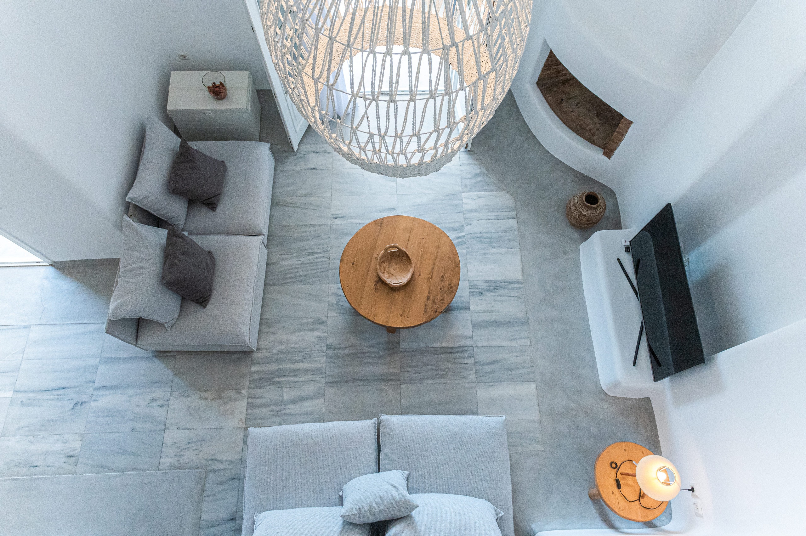 Luxury VillaThelgoMykonos  I, amazing  sea View! 7