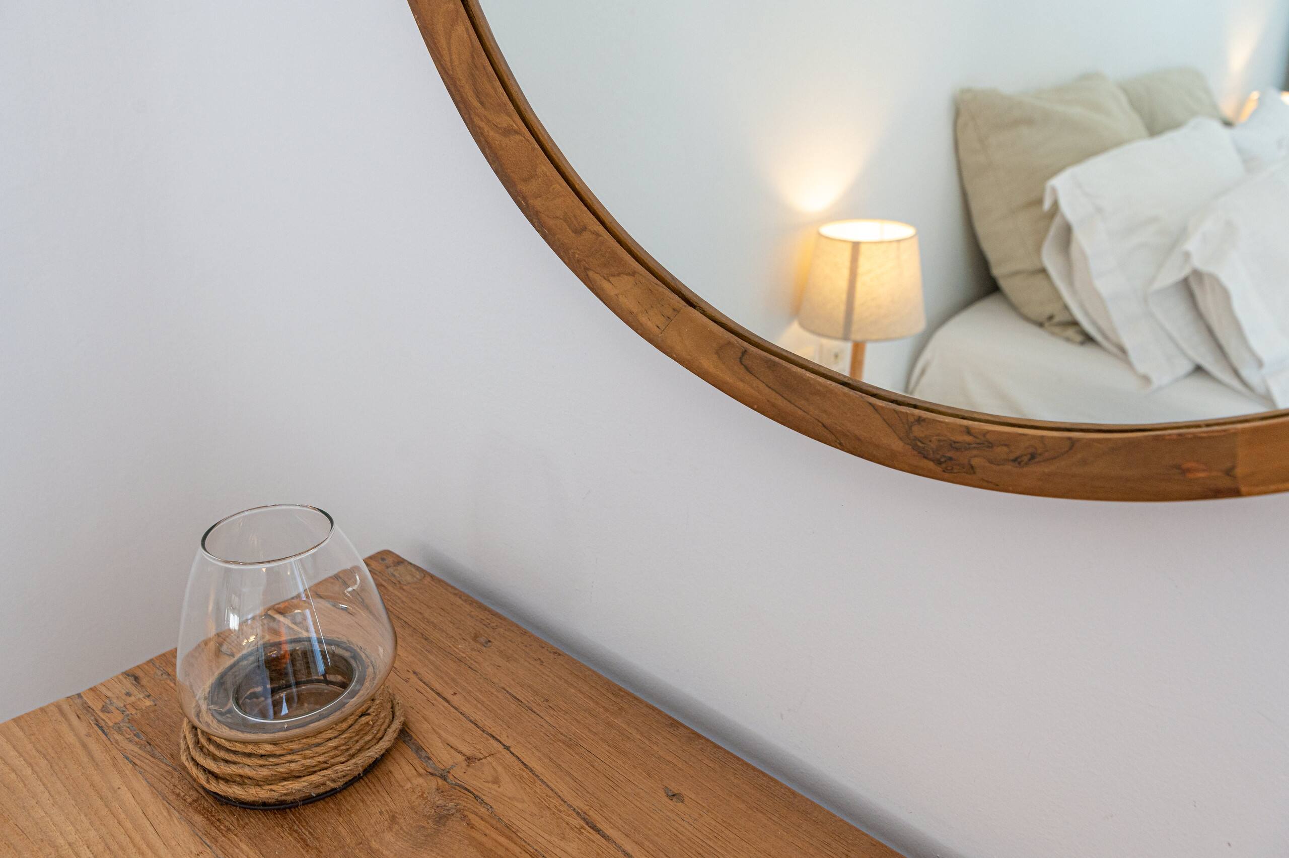 Luxury VillaThelgoMykonos  I, amazing  sea View! 19