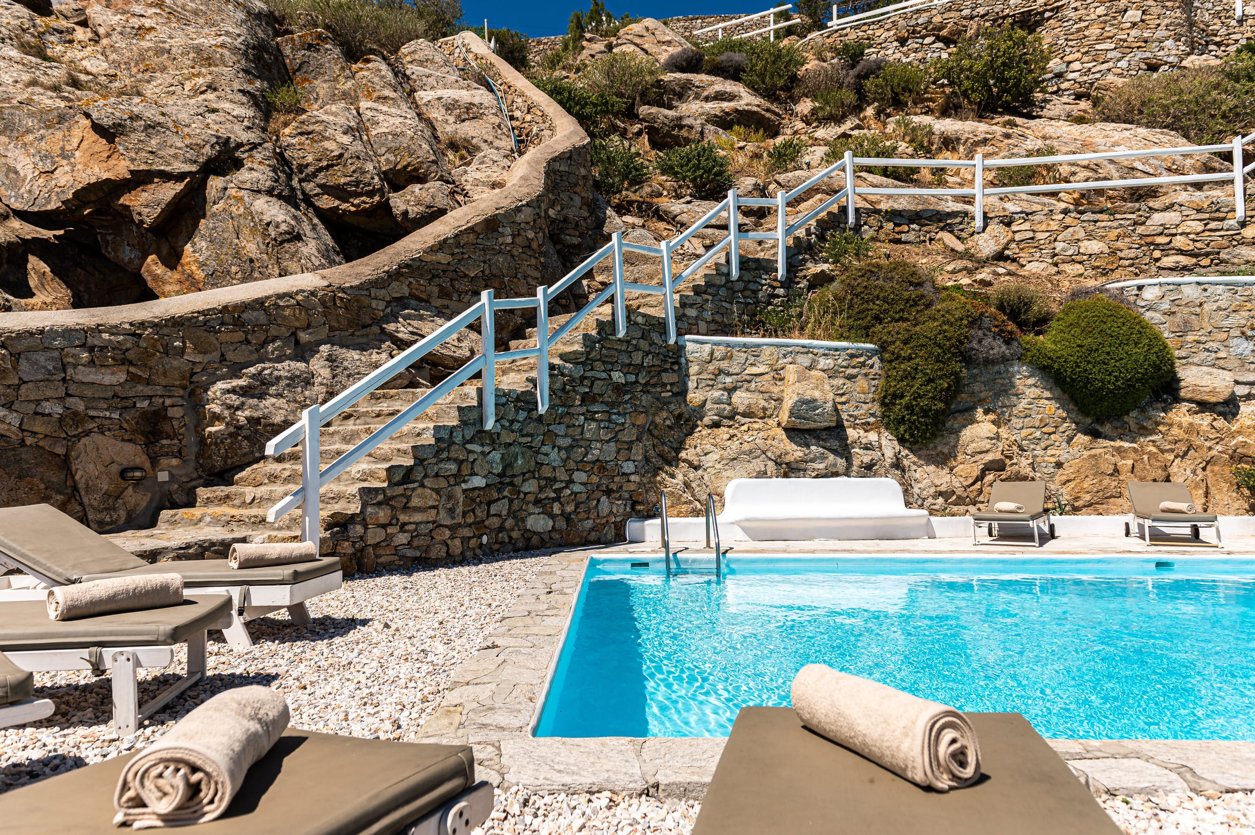 Luxury VillaThelgoMykonos  I, amazing  sea View! 36
