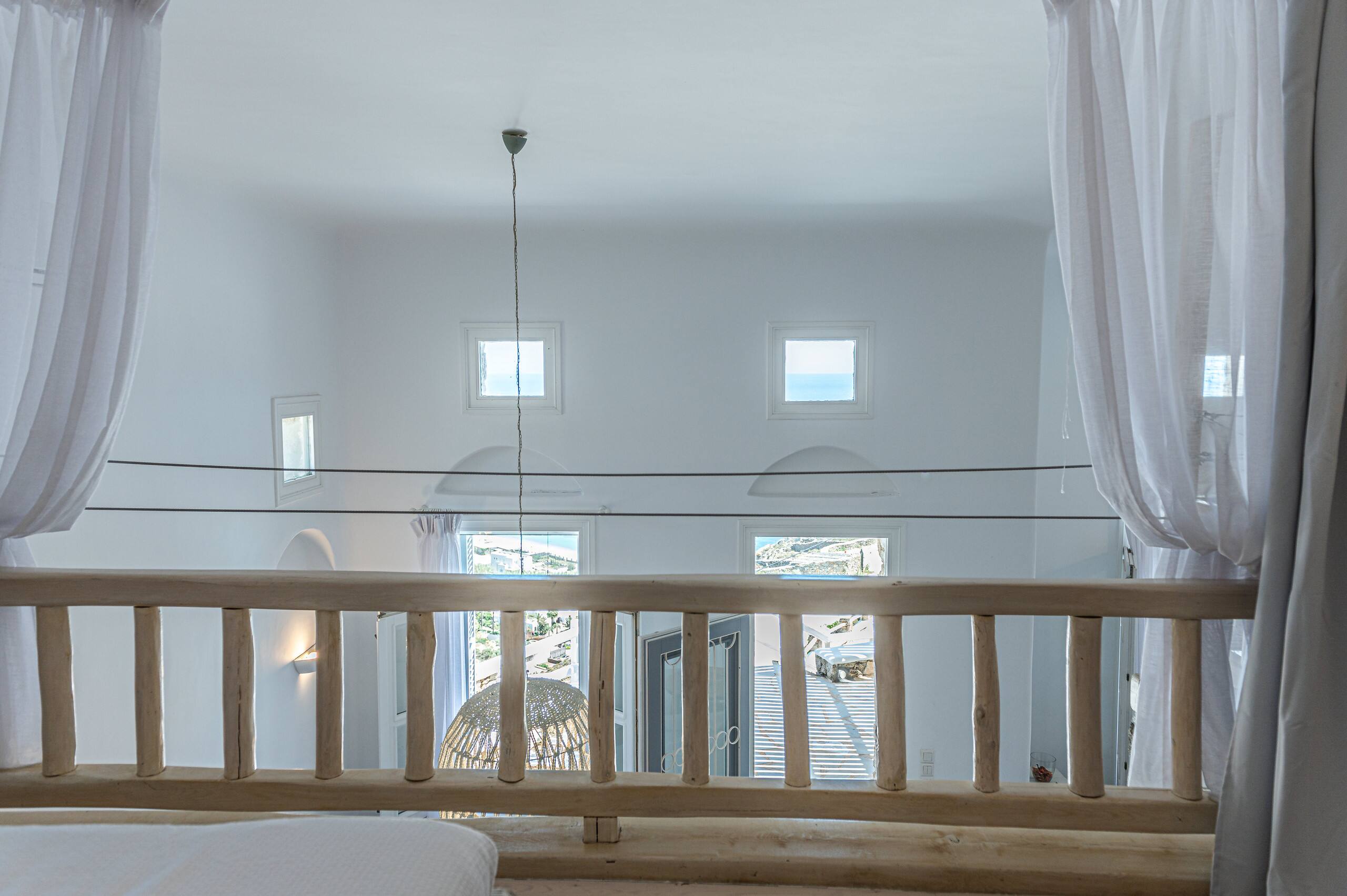 Luxury VillaThelgoMykonos  I, amazing  sea View! 30