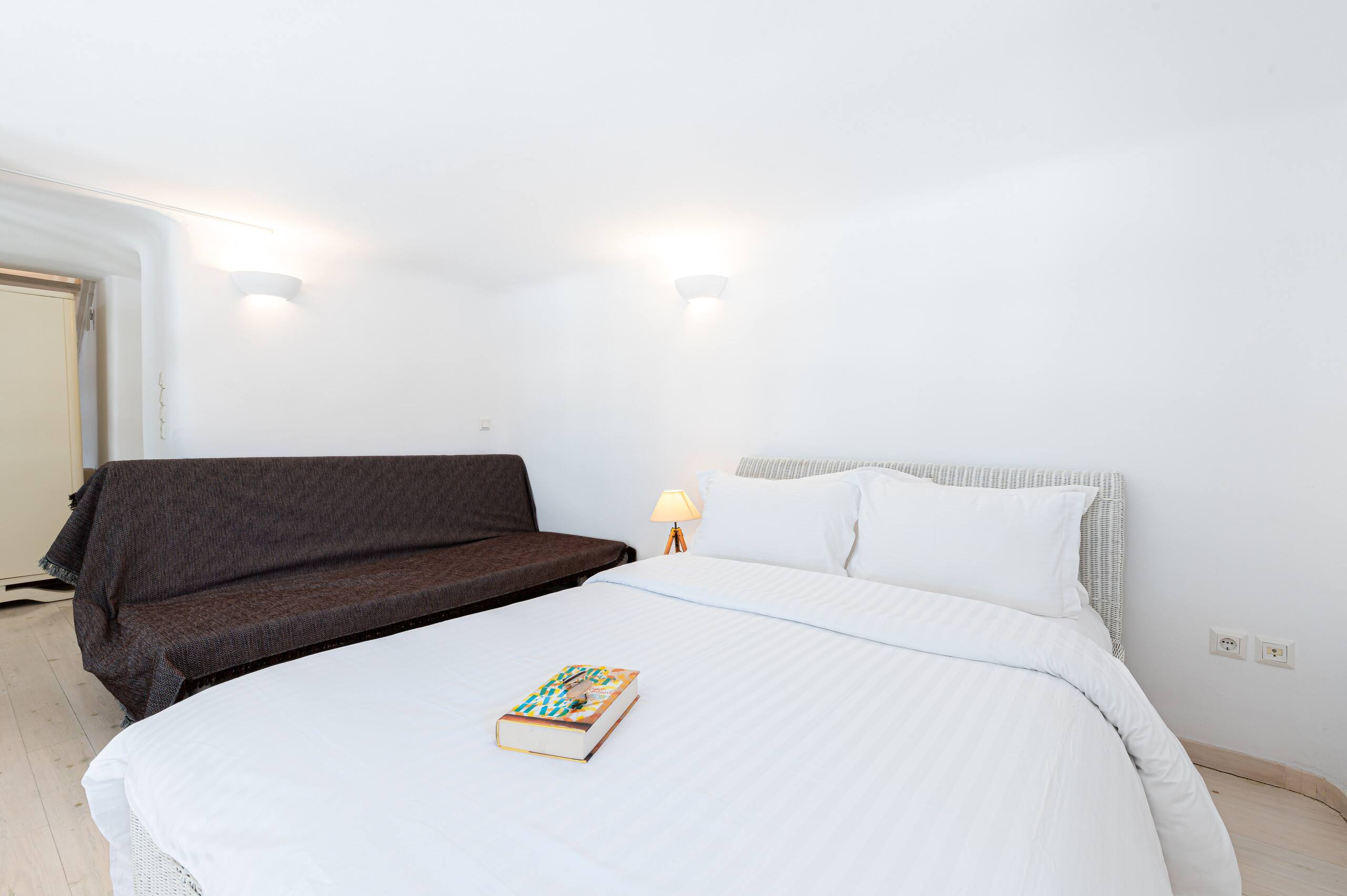 Luxury VillaThelgoMykonos  I, amazing  sea View! 27