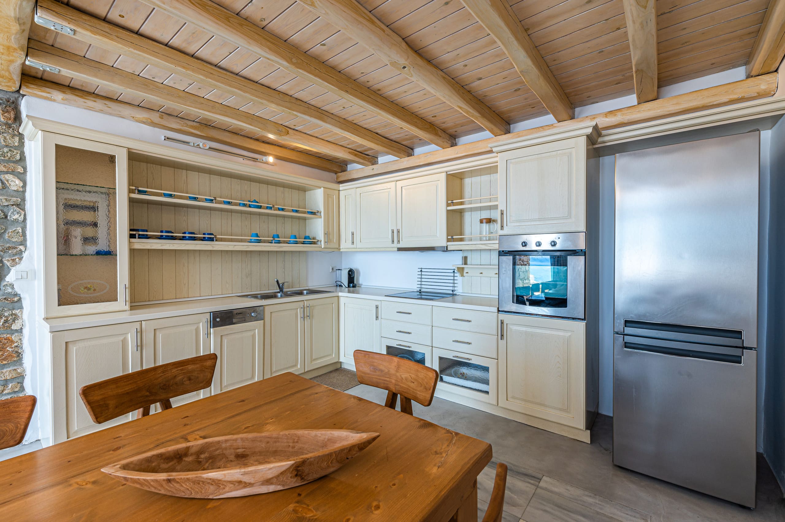 Luxury VillaThelgoMykonos  I, amazing  sea View! 9