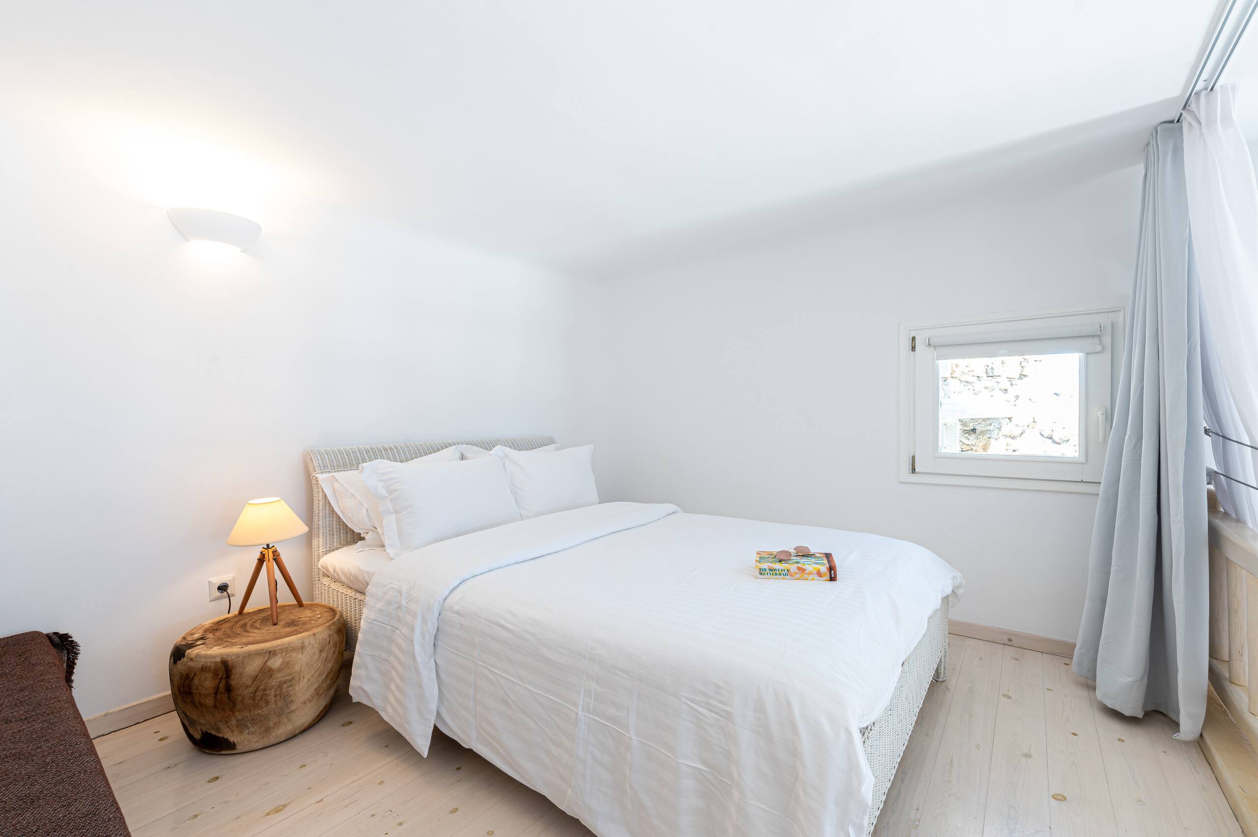 Luxury VillaThelgoMykonos  I, amazing  sea View! 26