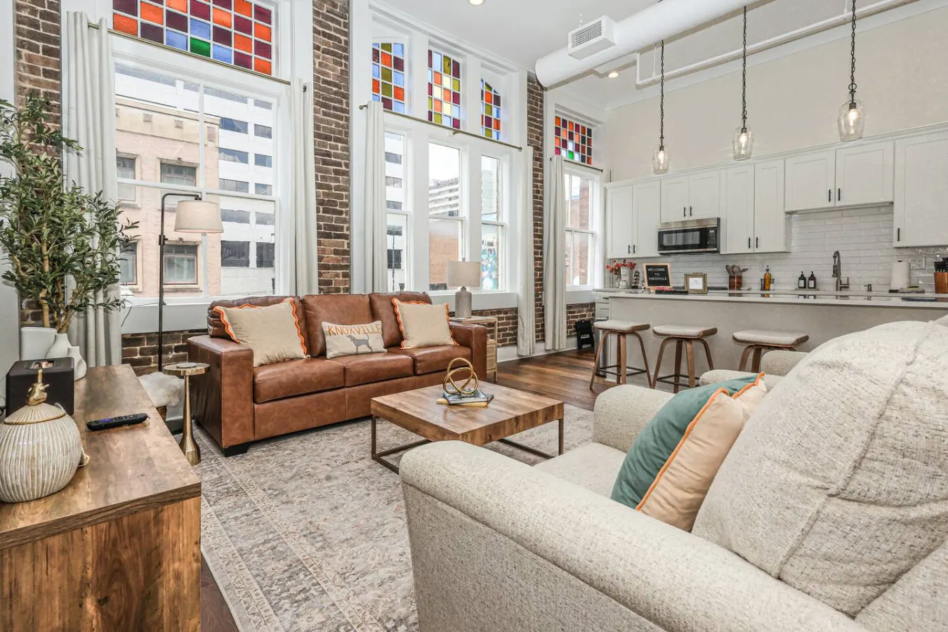 Historic Luxury On Gay Street Near UT 14