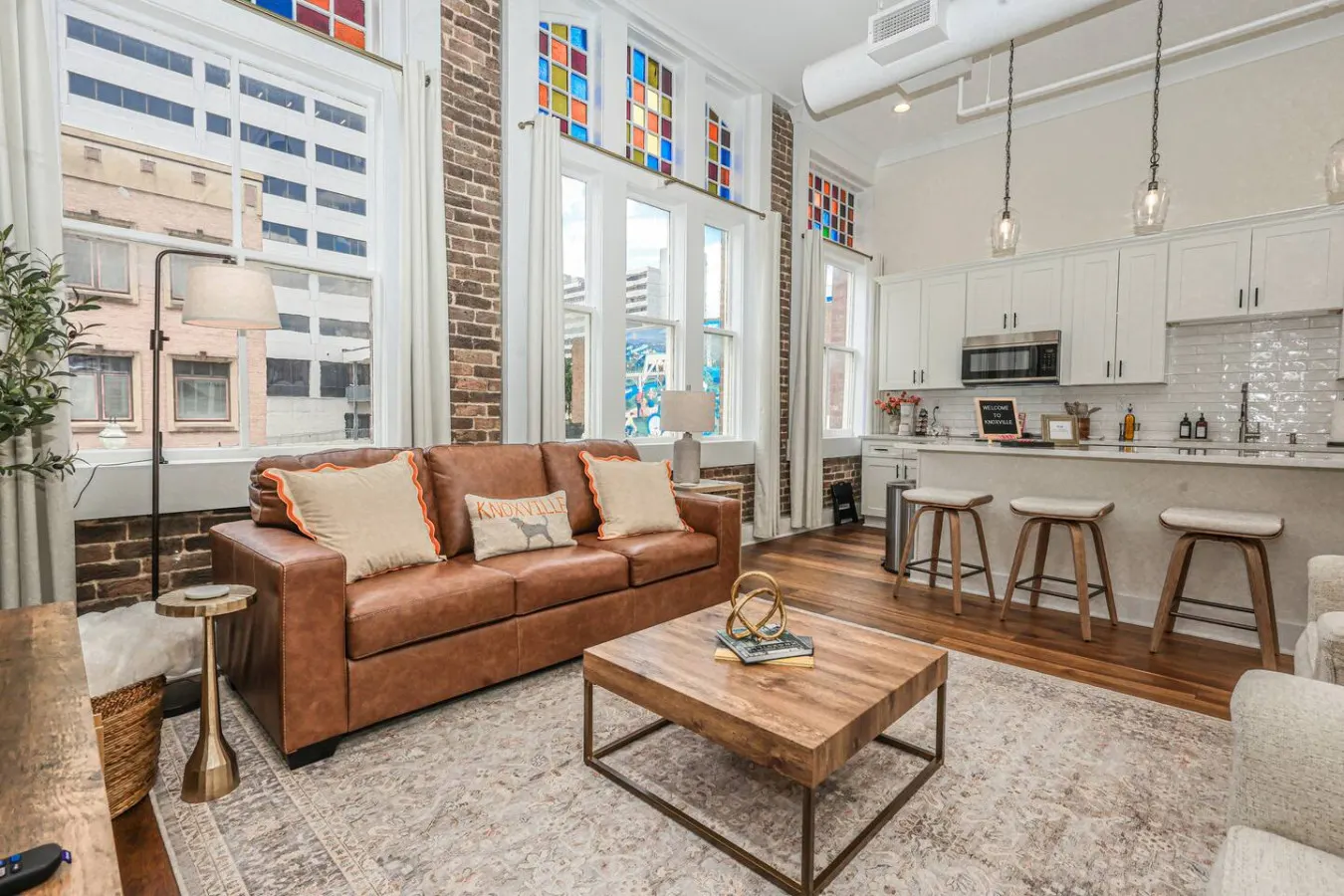 Historic Luxury On Gay Street Near UT 15