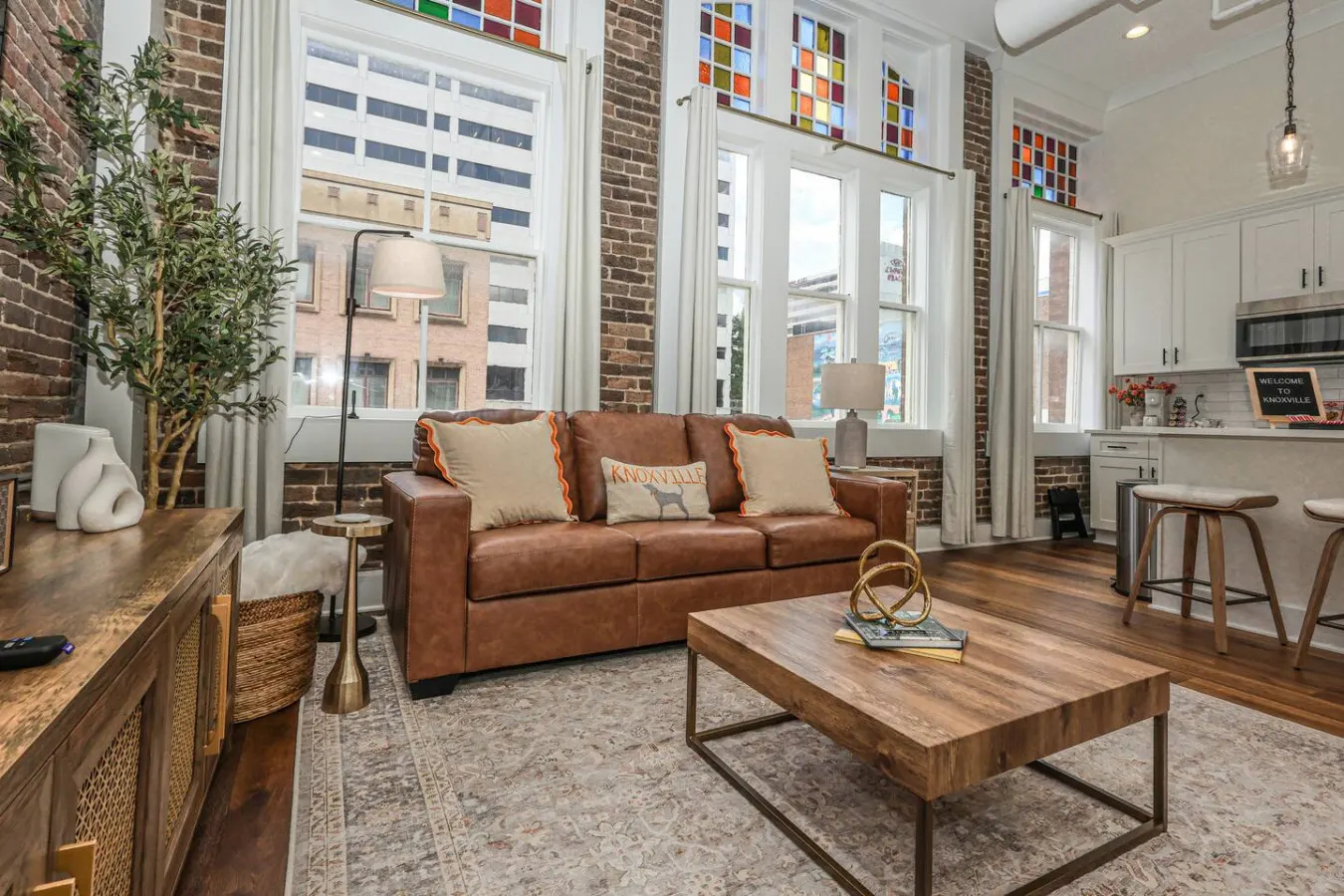 Historic Luxury On Gay Street Near UT 16