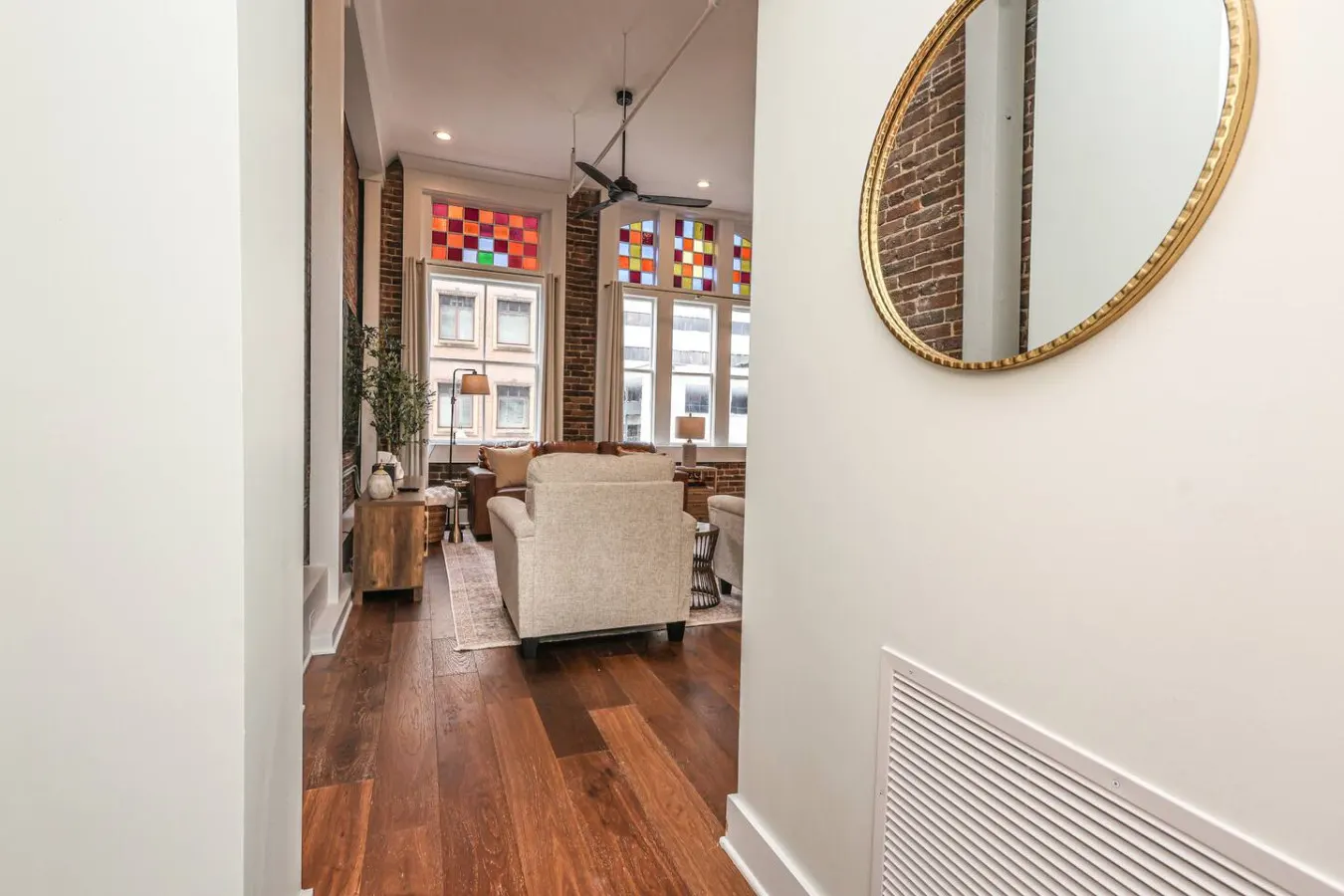 Historic Luxury On Gay Street Near UT 17
