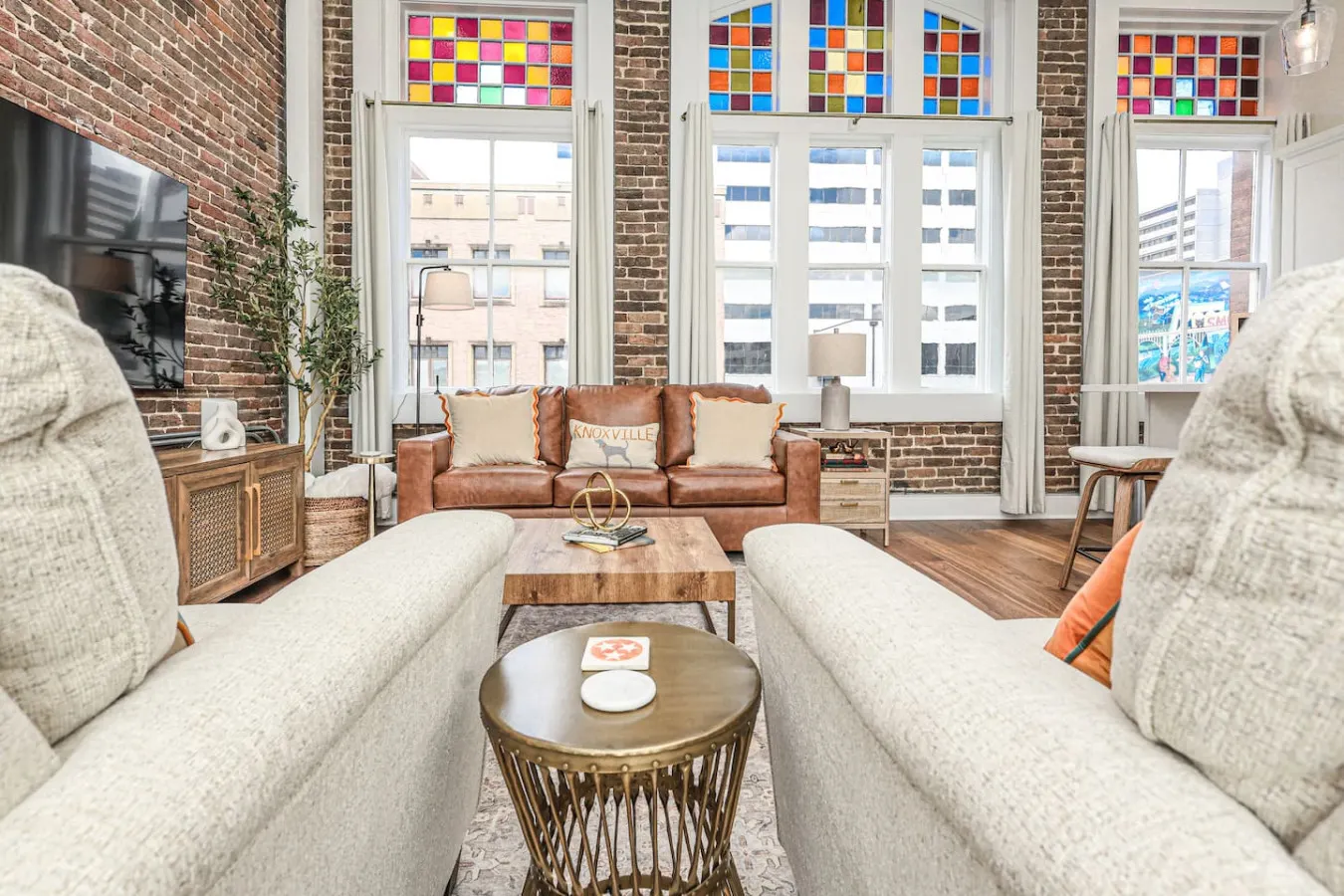 Historic Luxury On Gay Street Near UT 19
