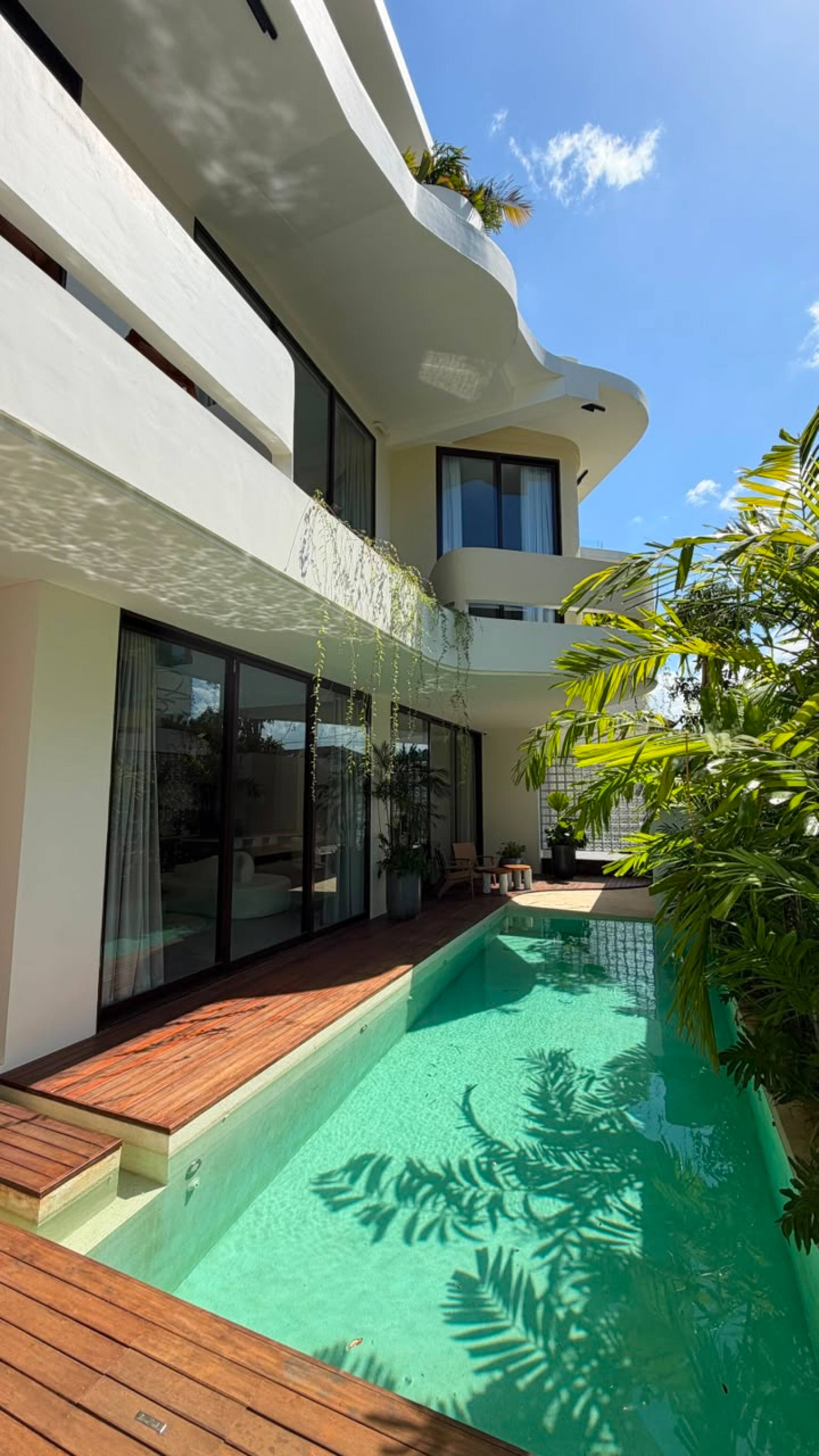 Djelantik House 39