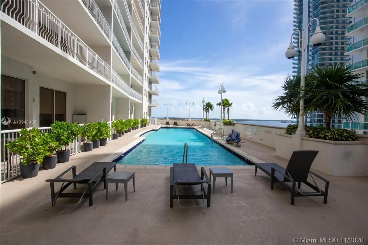 Amazing unit/location with amenities & parking 4