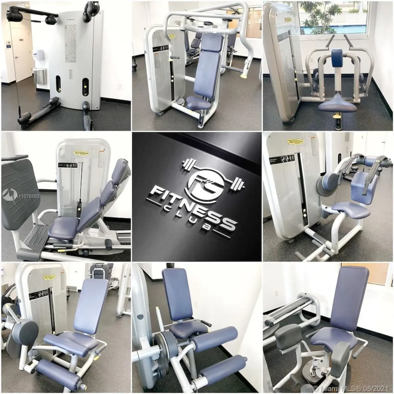 Amazing unit/location with amenities & parking 8