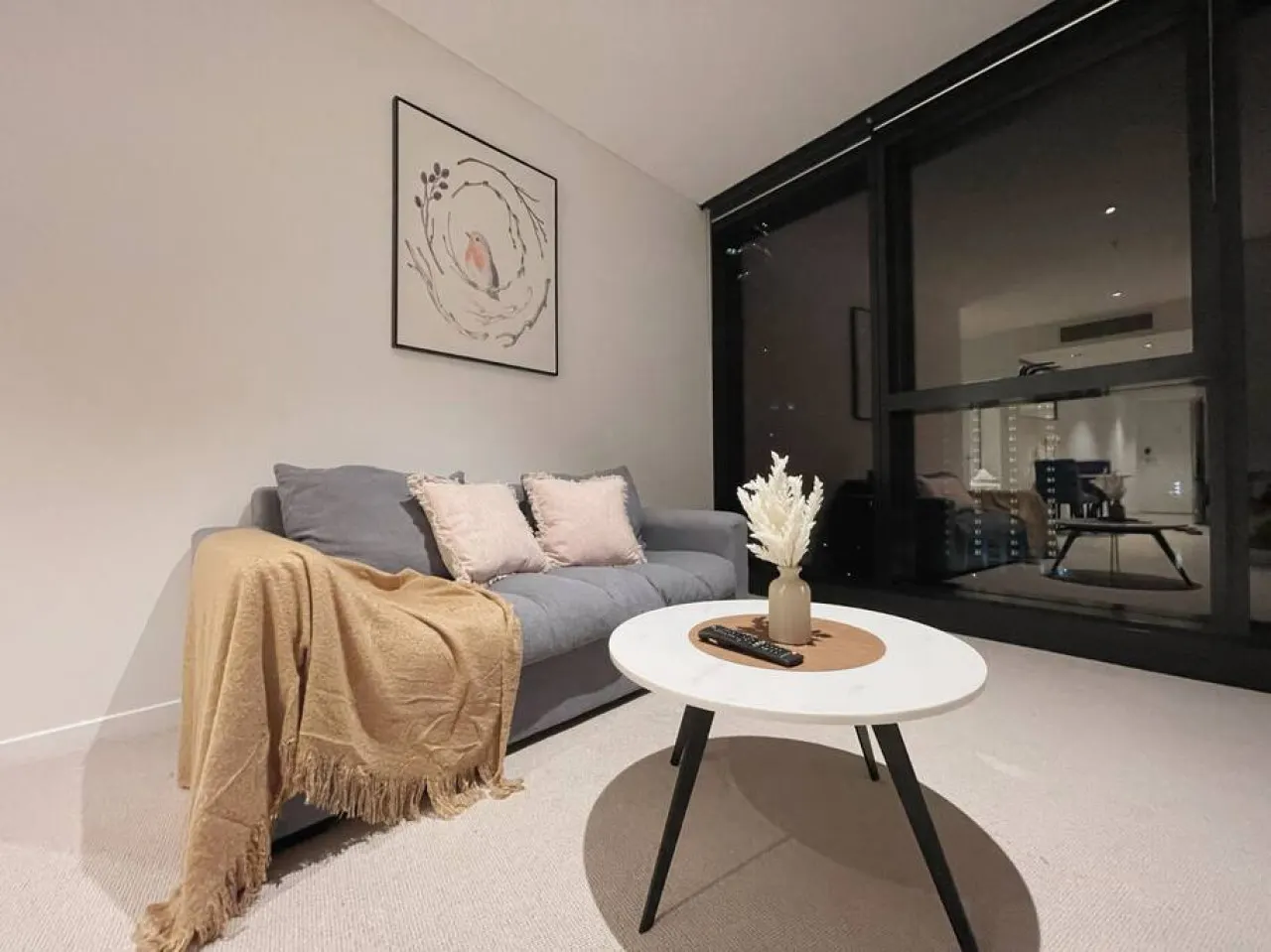 CBD RiverView 2Bed Apt Kingbed at Tallest building 19