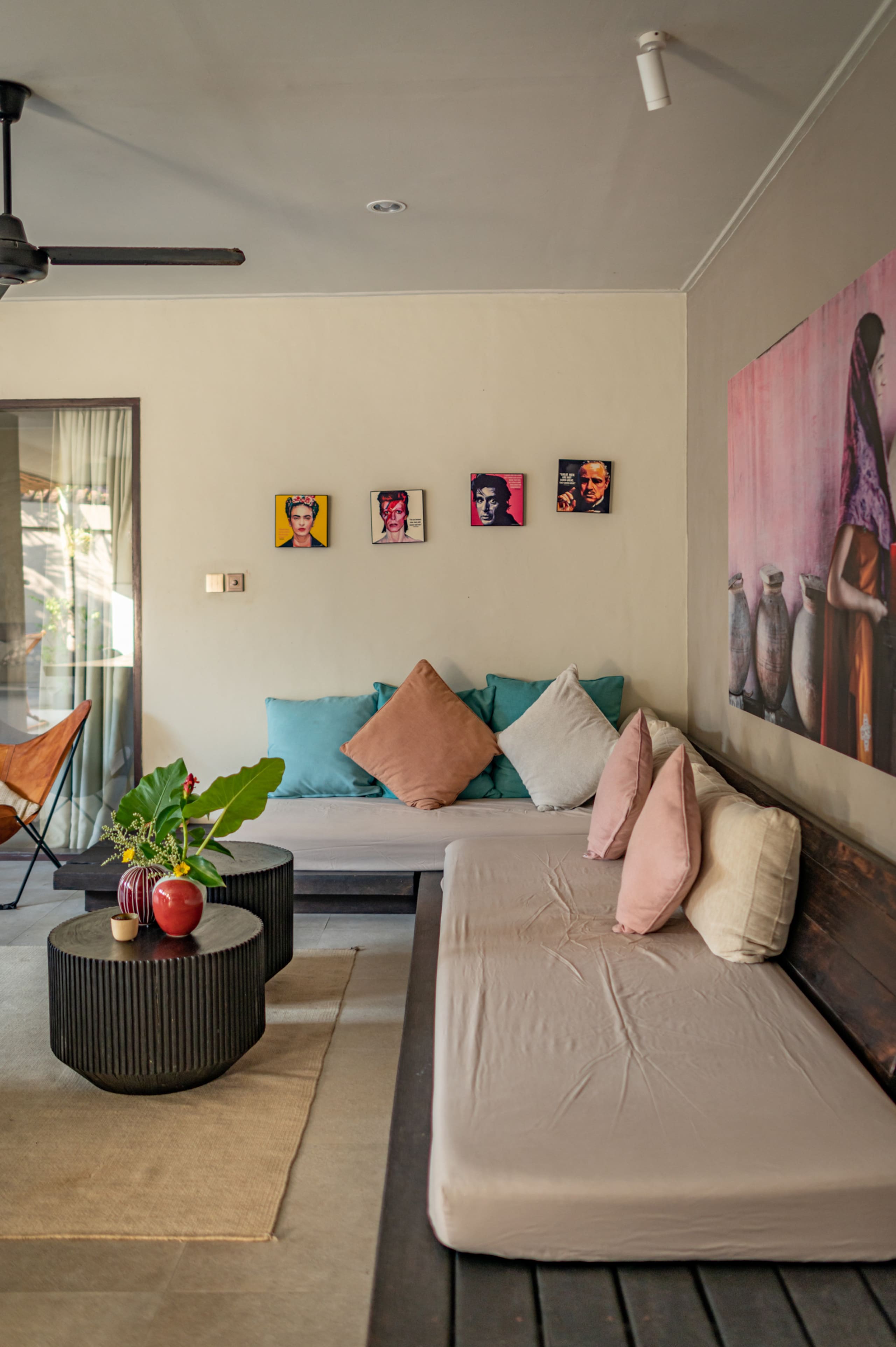 Stylish renovated 2BR poolvilla, close to Seminyak 12