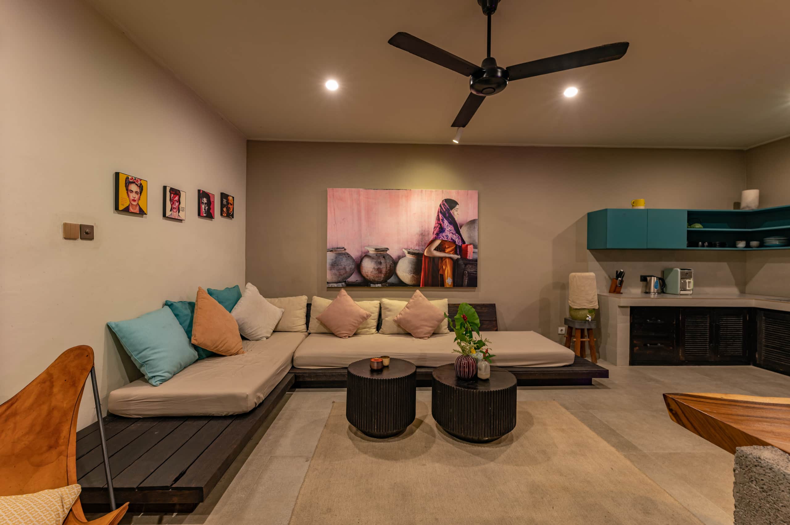 Stylish renovated 2BR poolvilla, close to Seminyak 15