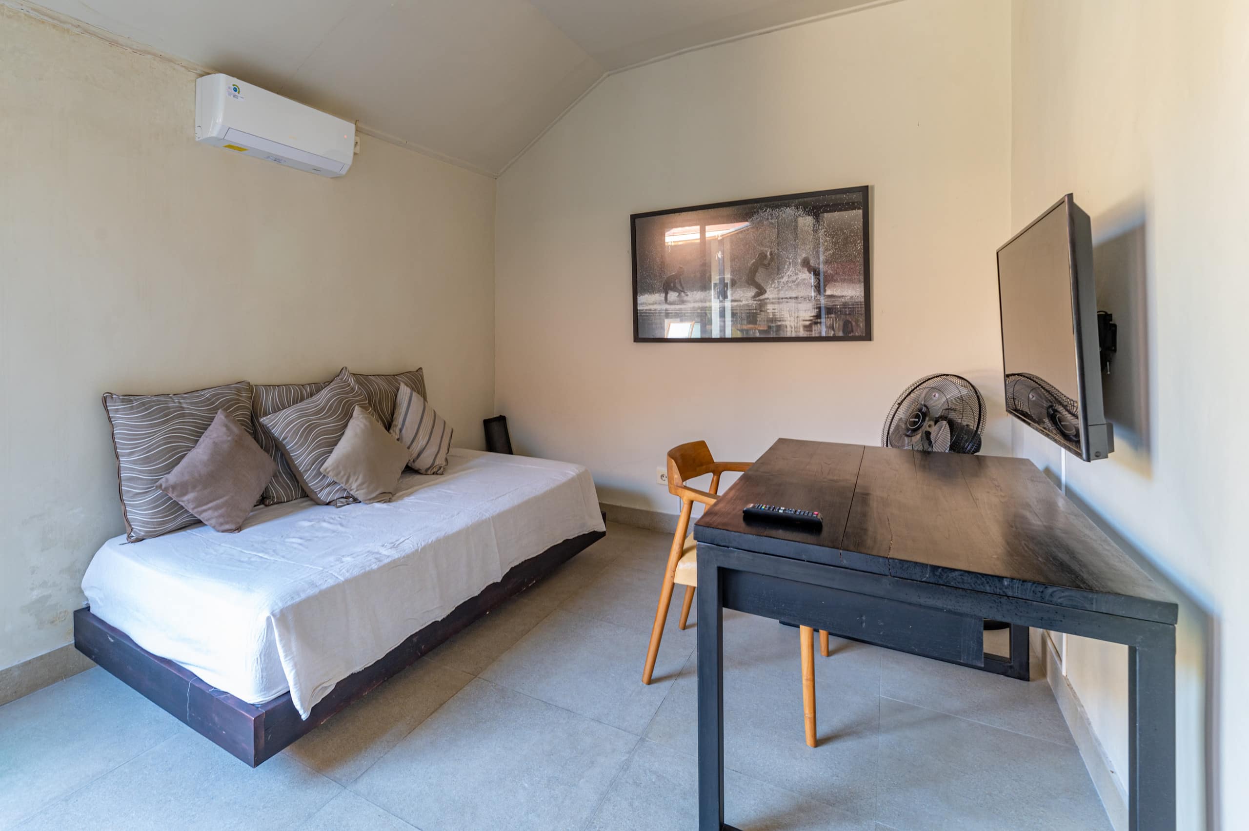 Stylish renovated 2BR poolvilla, close to Seminyak 17