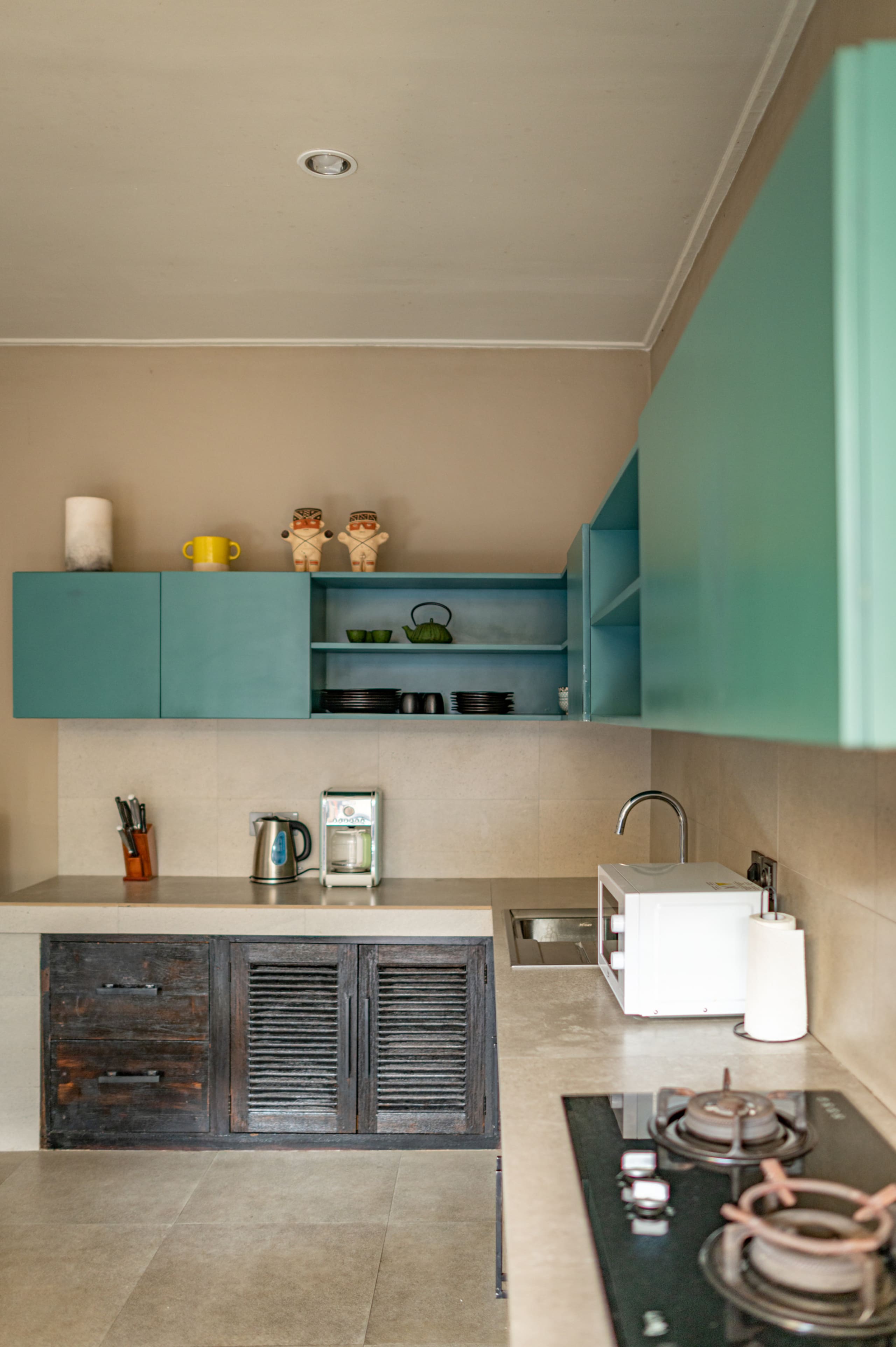 Stylish renovated 2BR poolvilla, close to Seminyak 22