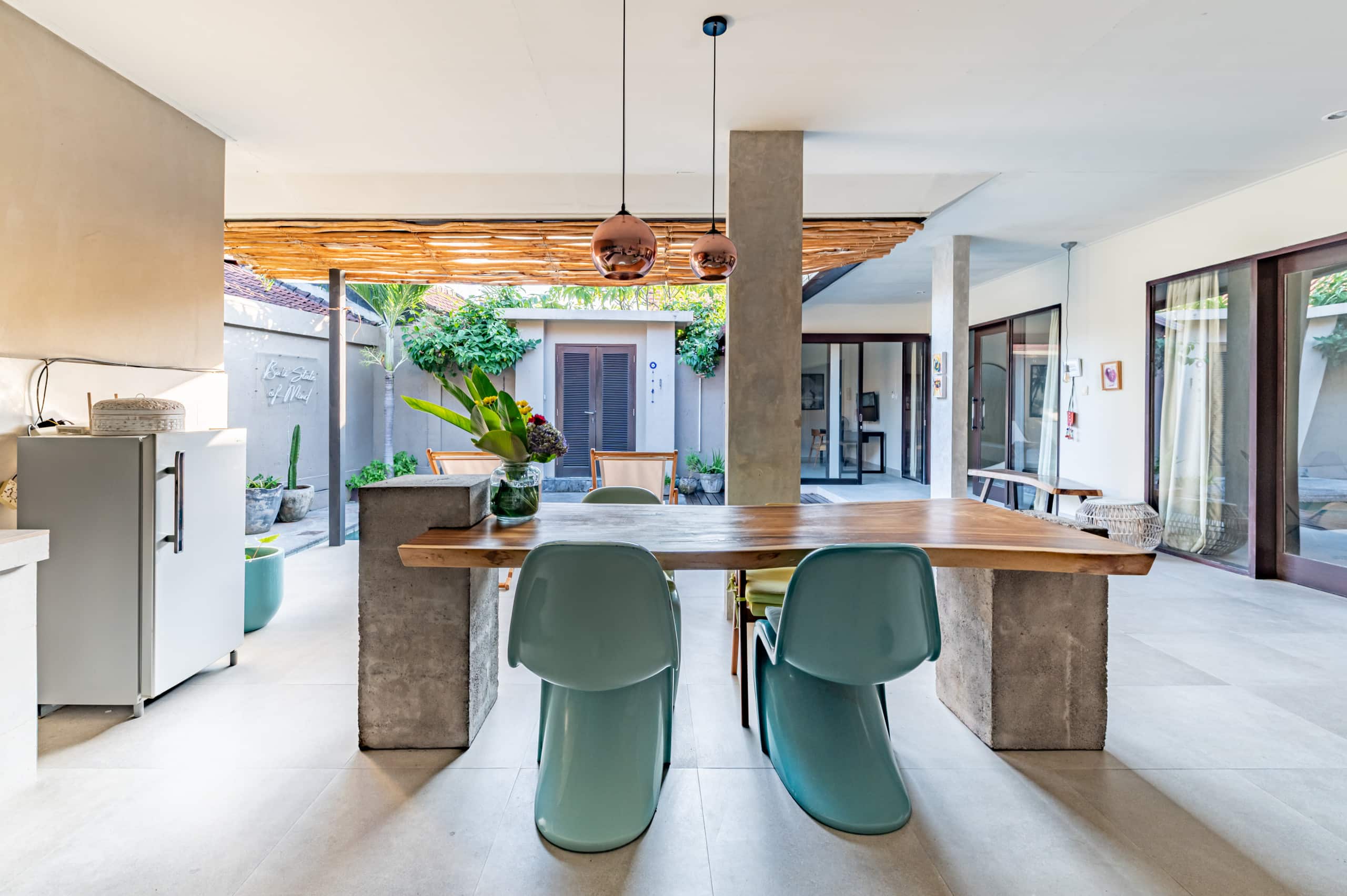 Stylish renovated 2BR poolvilla, close to Seminyak 24