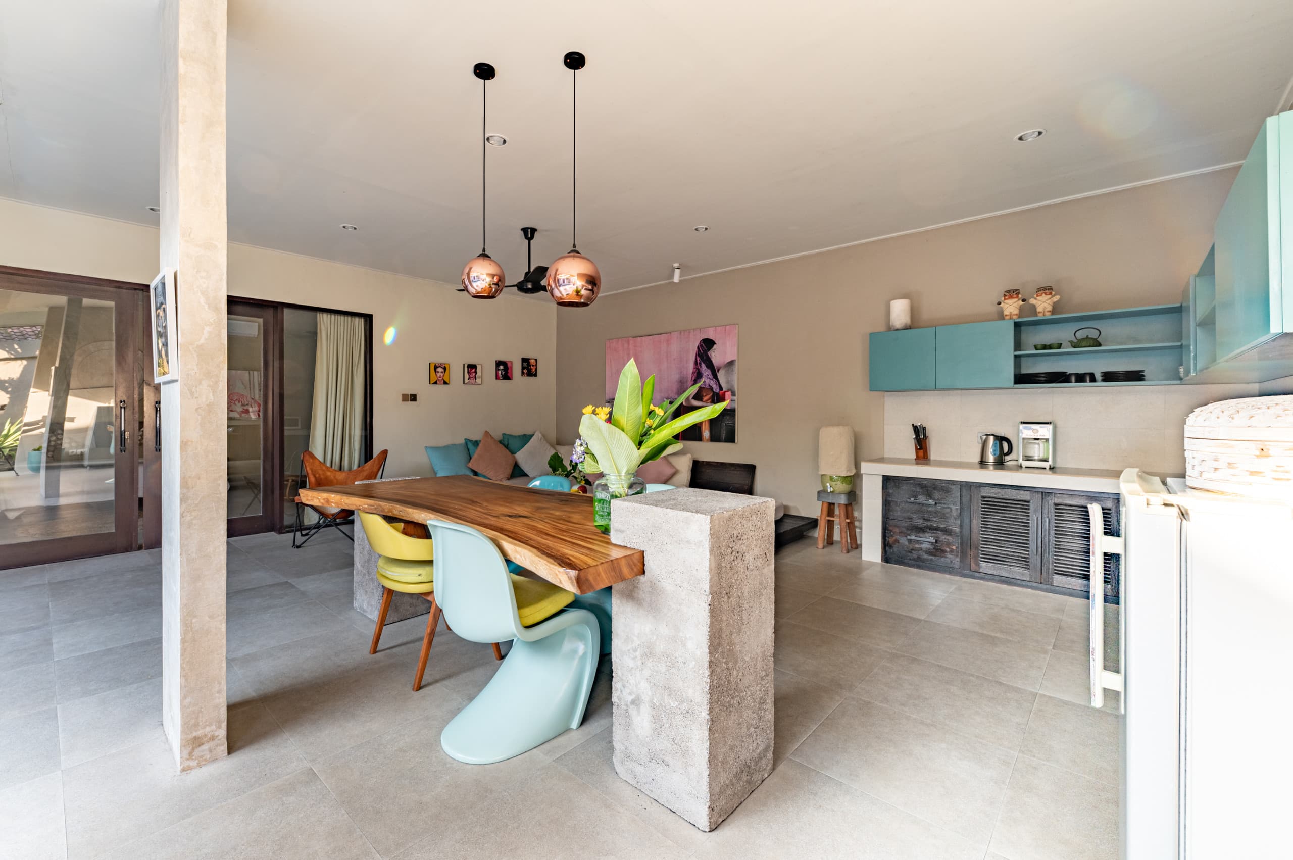 Stylish renovated 2BR poolvilla, close to Seminyak 25