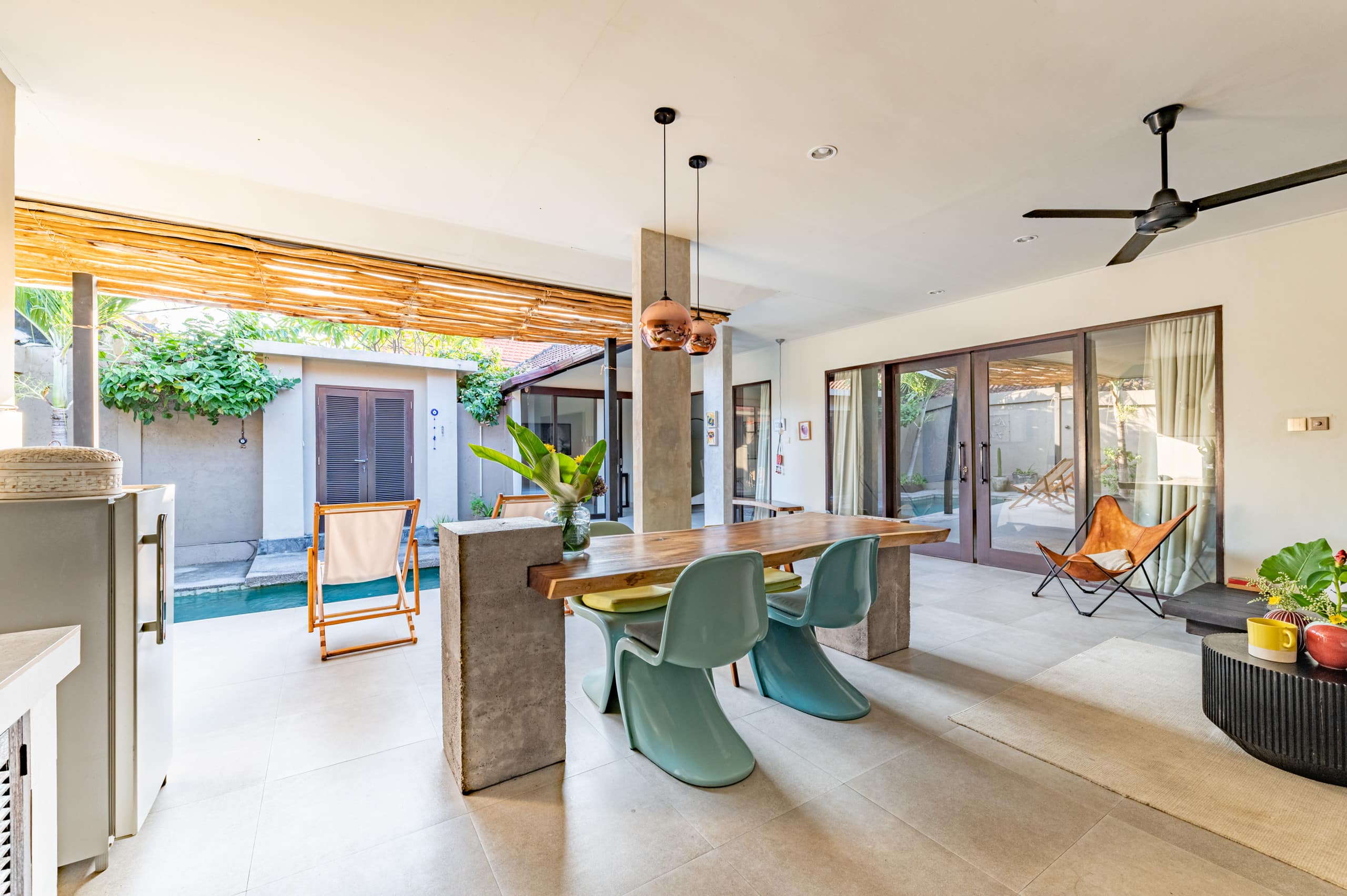 Stylish renovated 2BR poolvilla, close to Seminyak 27