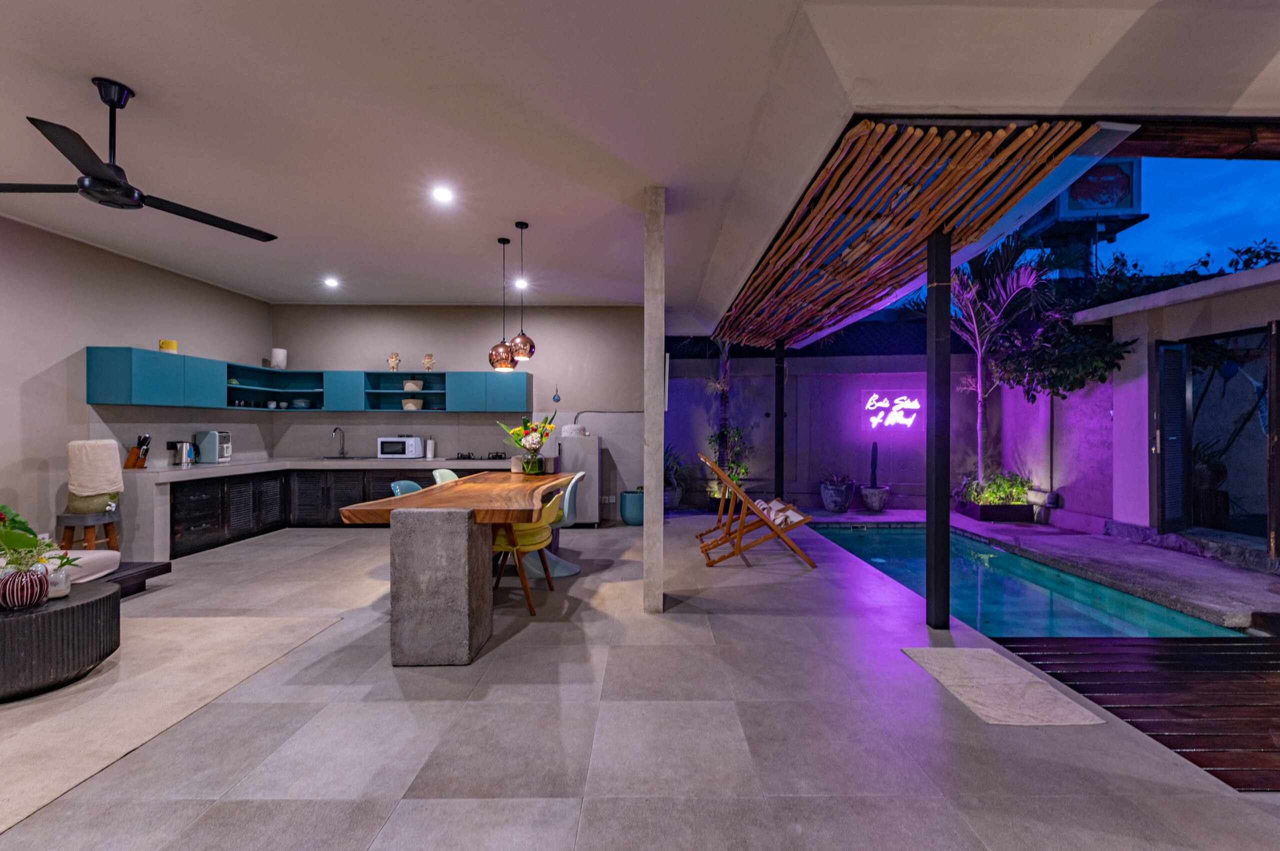 Stylish renovated 2BR poolvilla, close to Seminyak 30