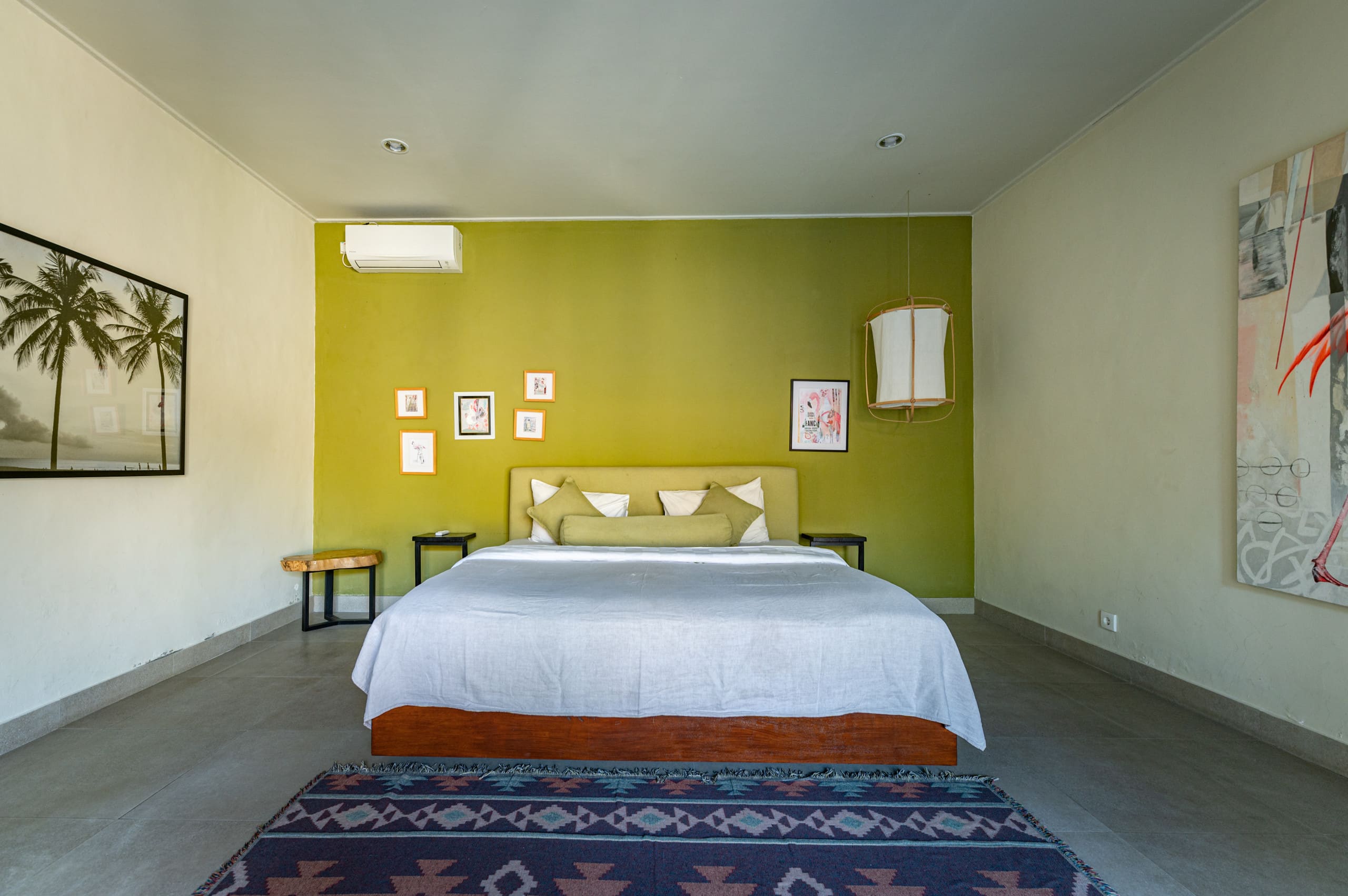 Stylish renovated 2BR poolvilla, close to Seminyak 33