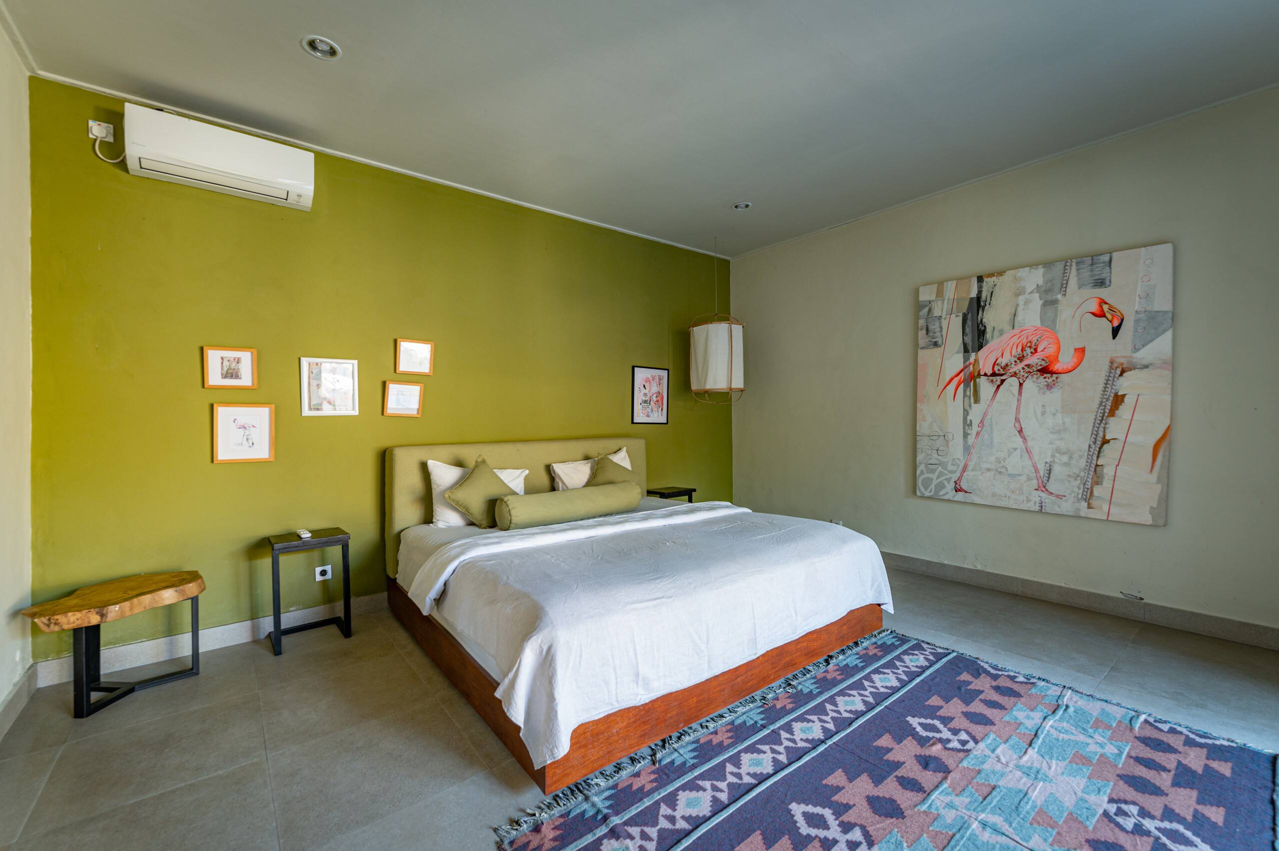 Stylish renovated 2BR poolvilla, close to Seminyak 34