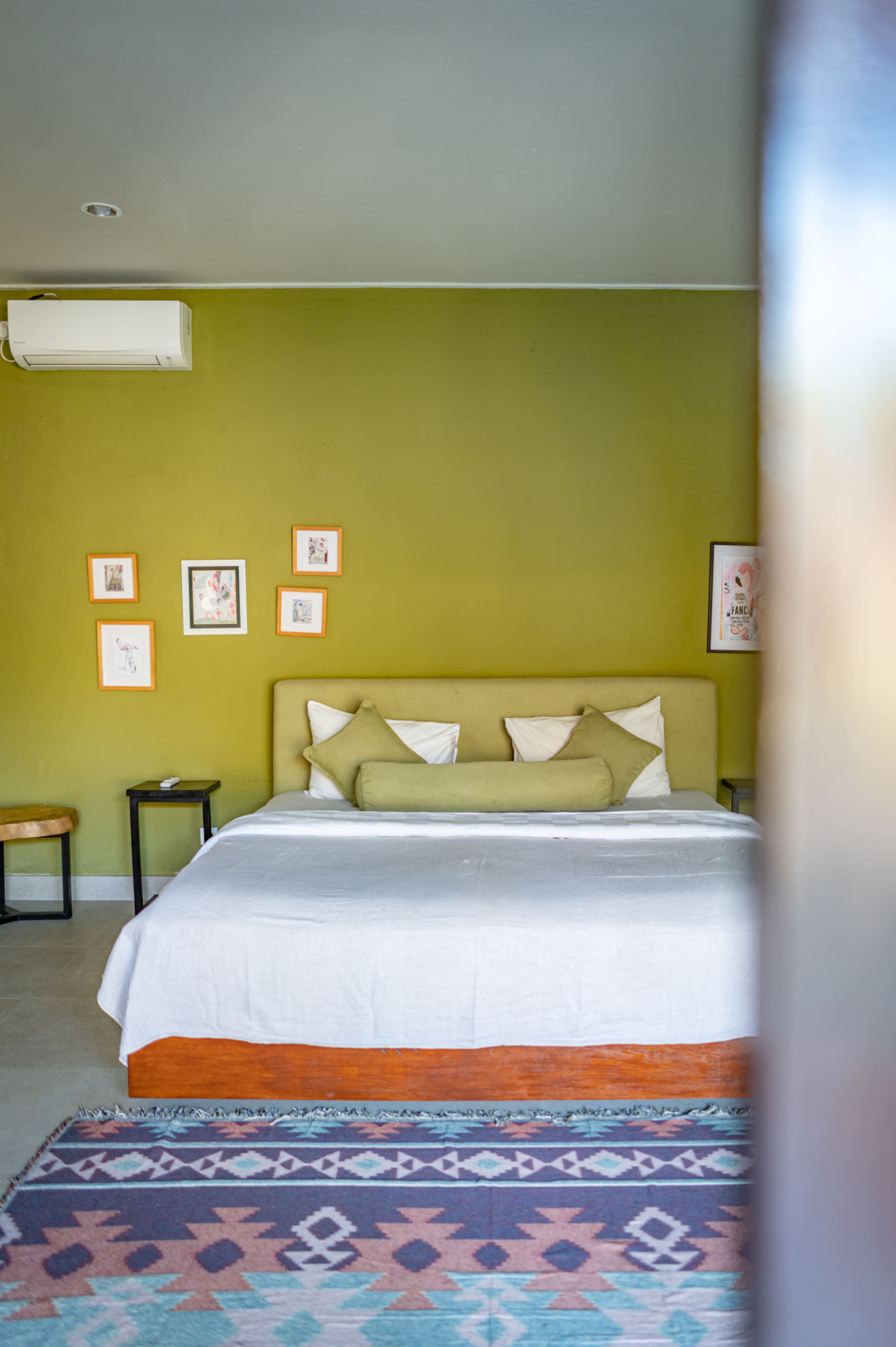 Stylish renovated 2BR poolvilla, close to Seminyak 36