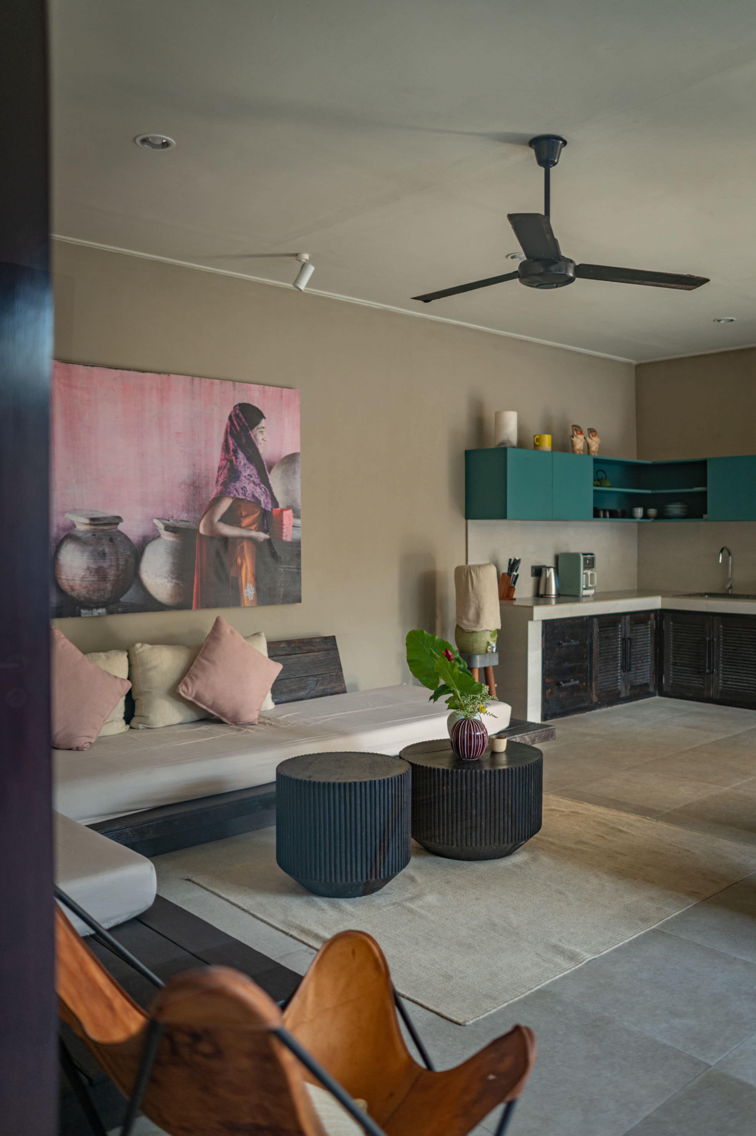 Stylish renovated 2BR poolvilla, close to Seminyak 9