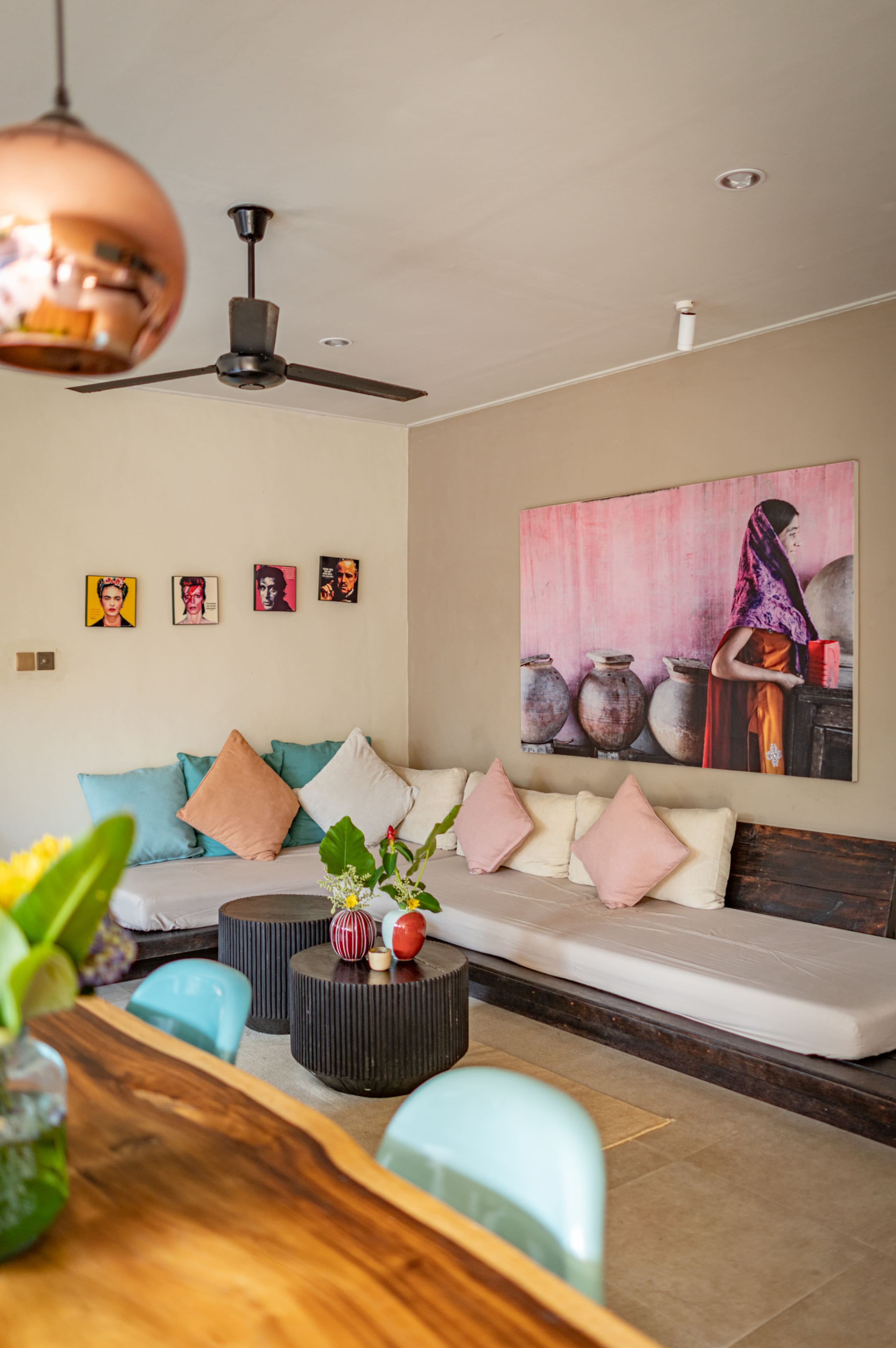Stylish renovated 2BR poolvilla, close to Seminyak 10