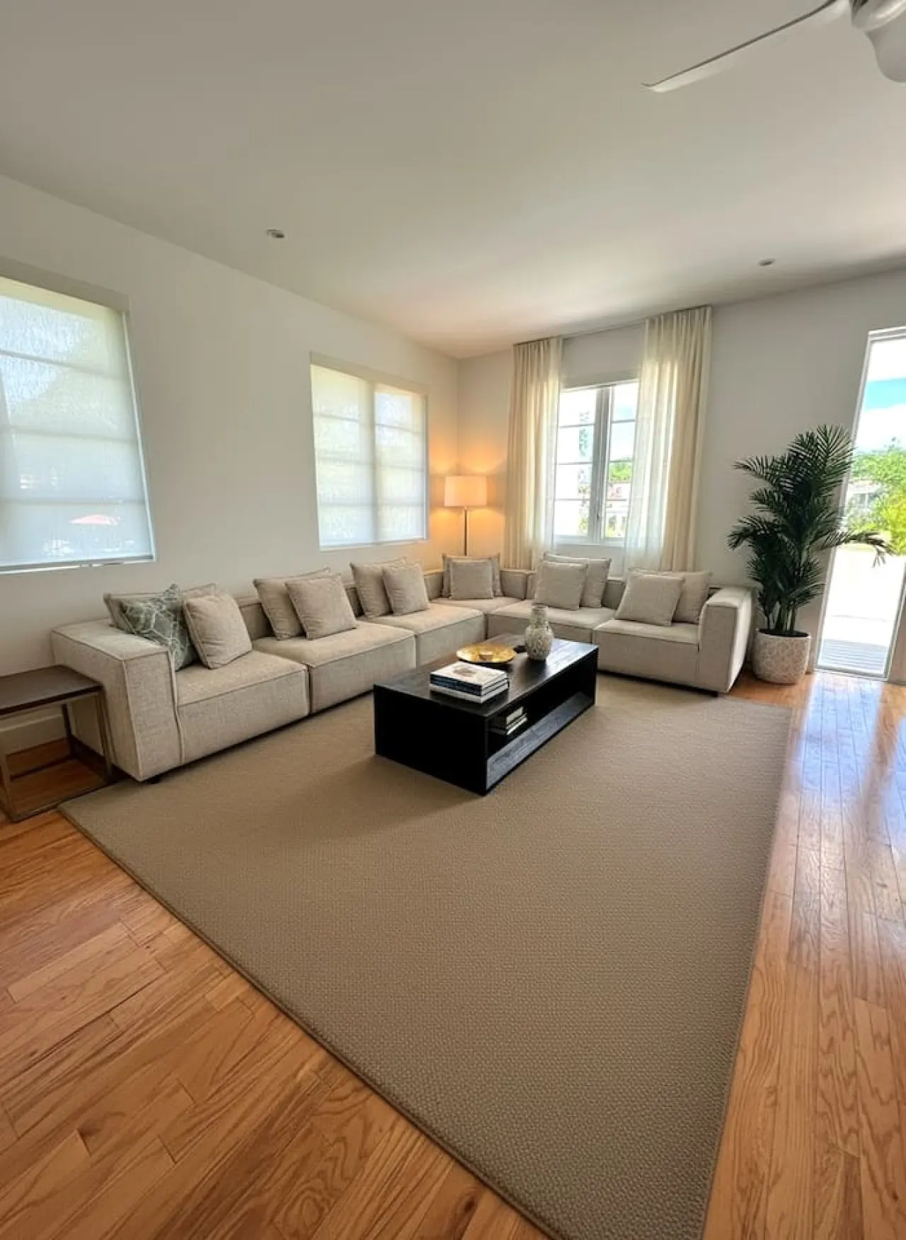 New Riverside Modern Tropical Miami Haven w/Pool 2