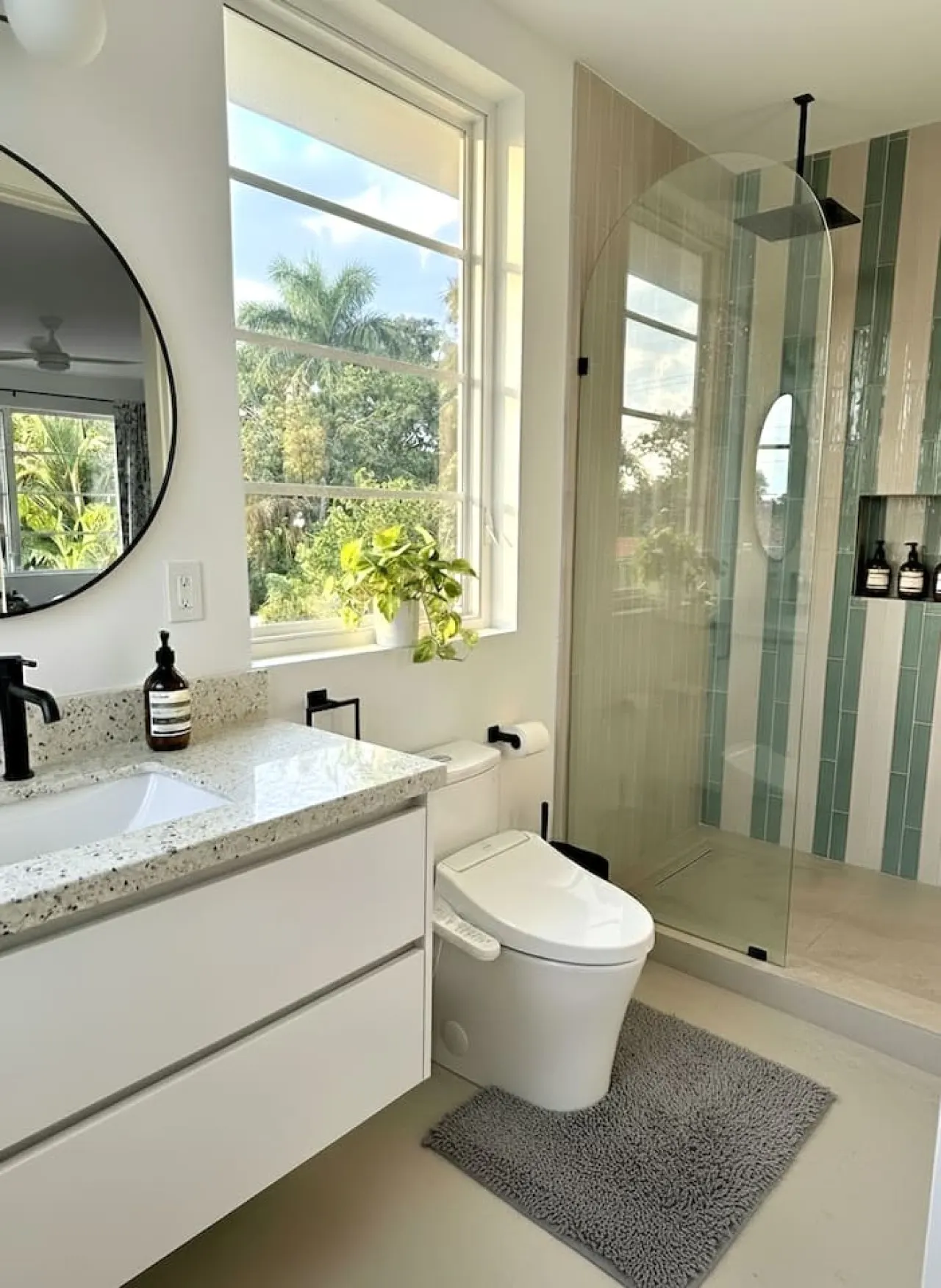 New Riverside Modern Tropical Miami Haven w/Pool 15