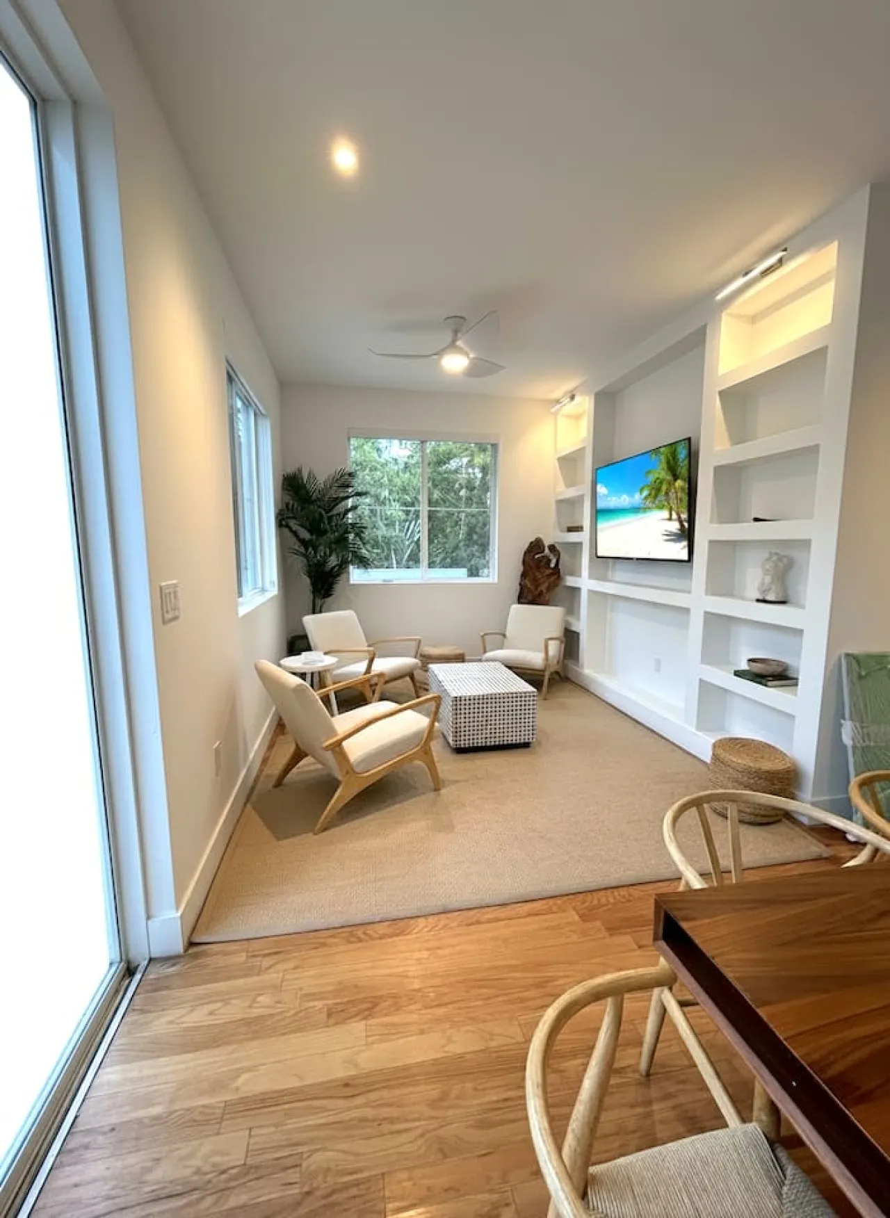 New Riverside Modern Tropical Miami Haven w/Pool 3