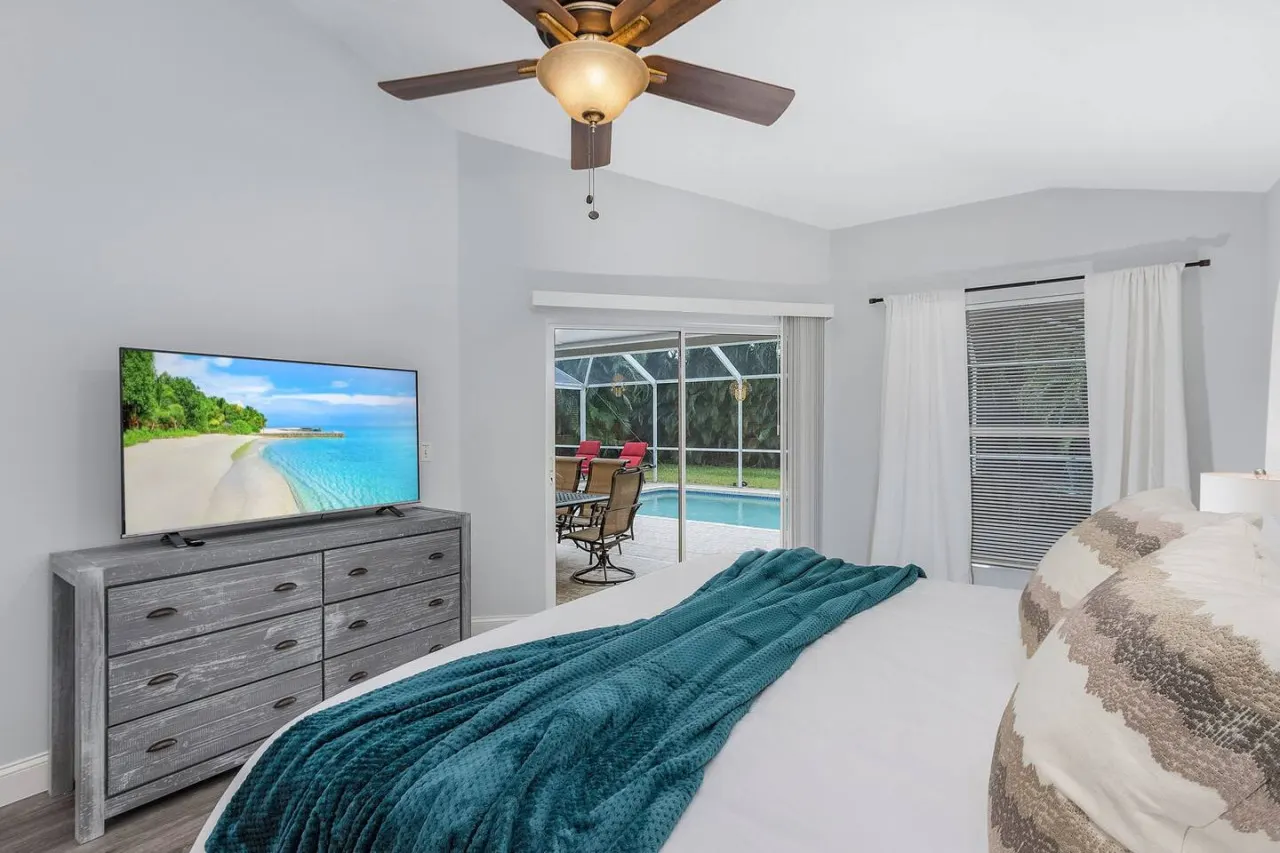 Imagine Villa * where Sunshine Dreams come true 15