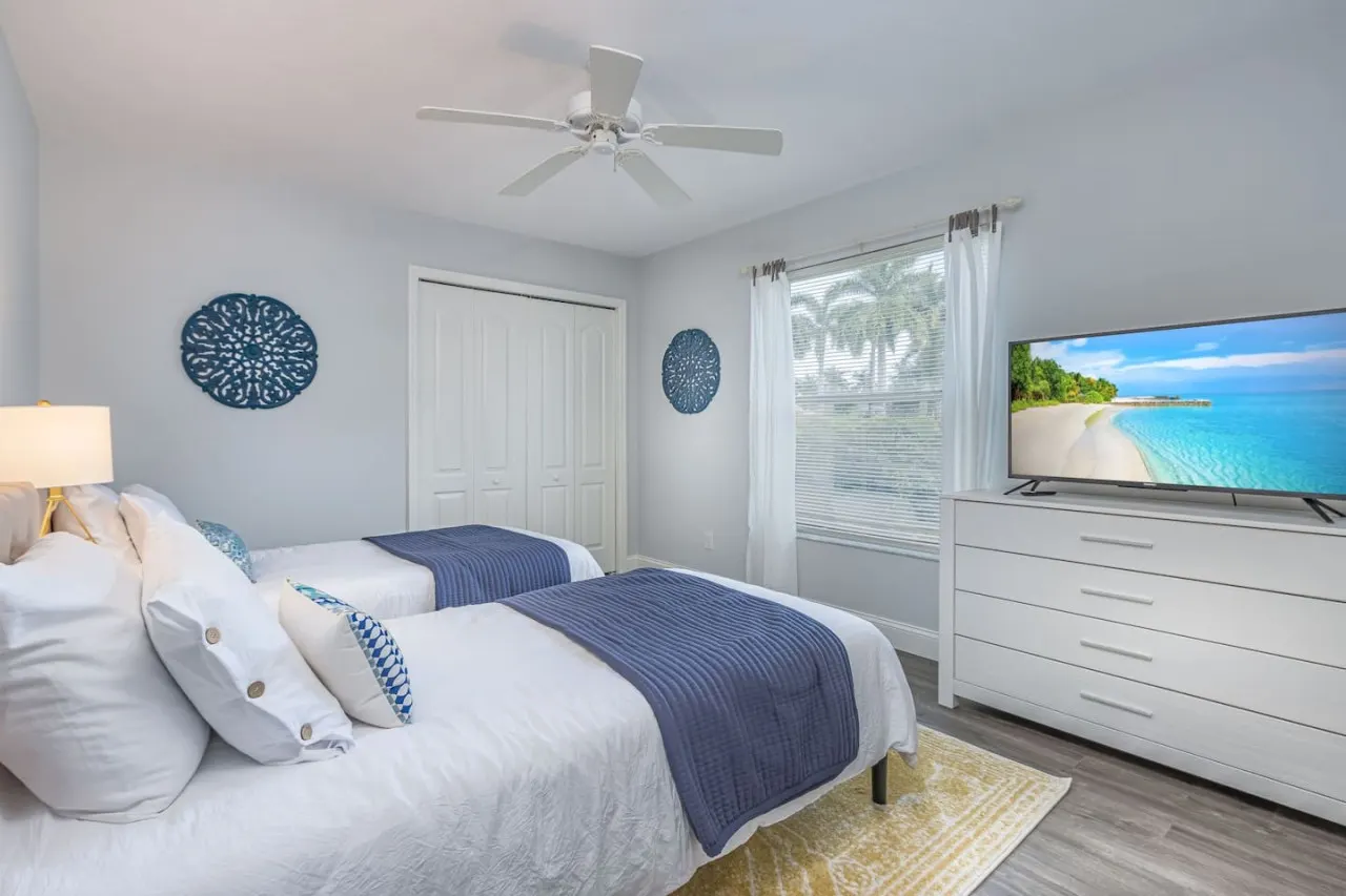 Imagine Villa * where Sunshine Dreams come true 18