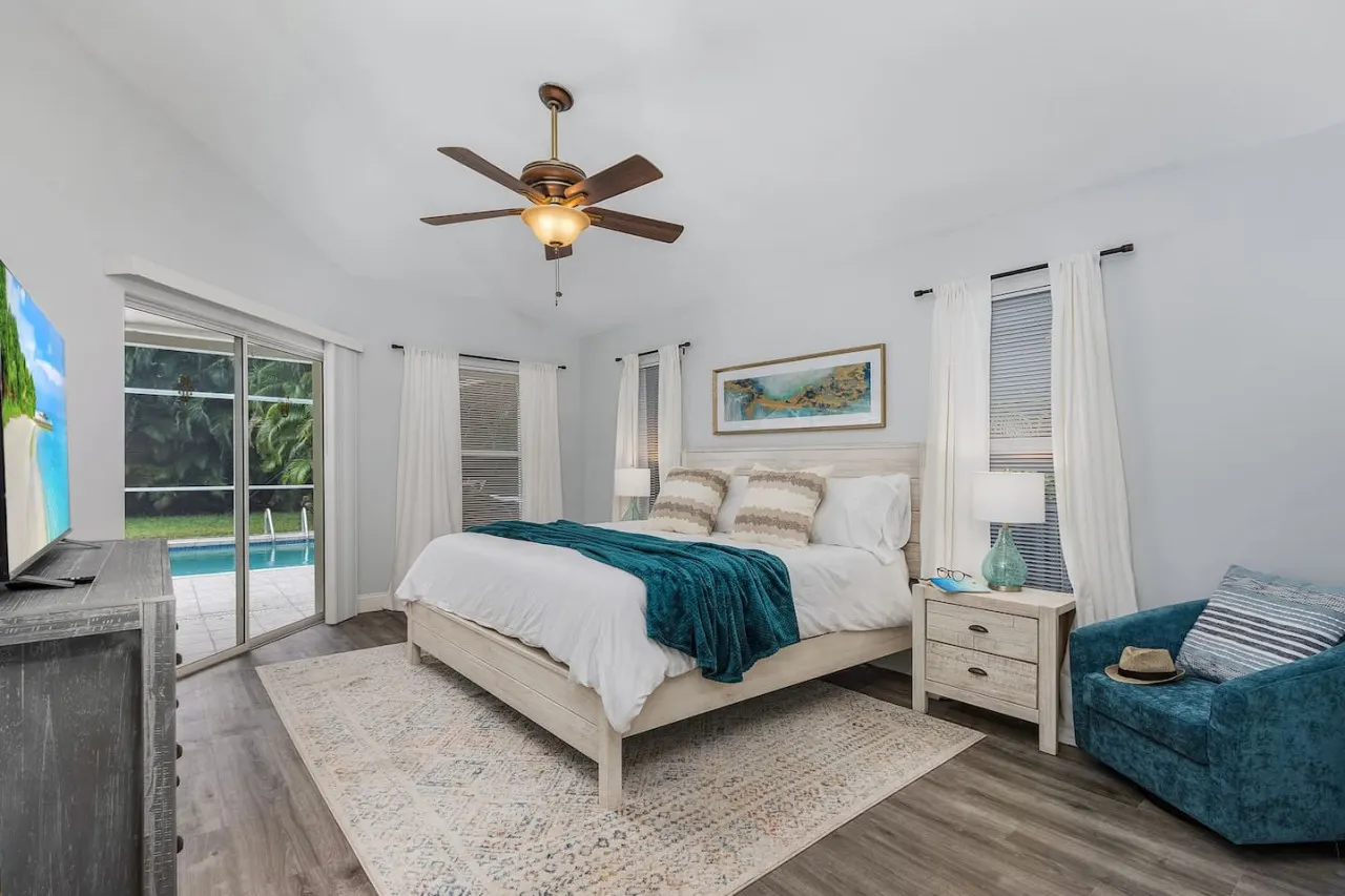 Imagine Villa * where Sunshine Dreams come true — photo 4