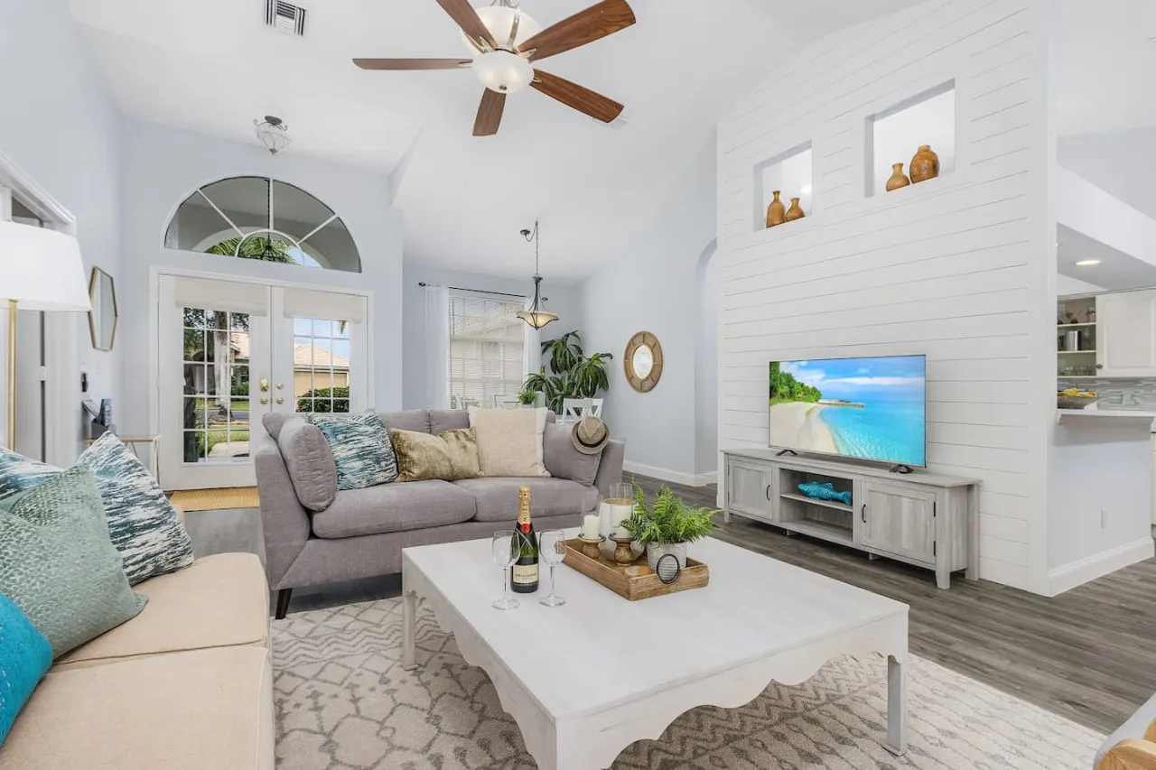 Imagine Villa * where Sunshine Dreams come true 8