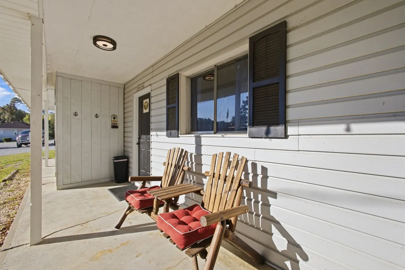 Elk Valley Cottage 7